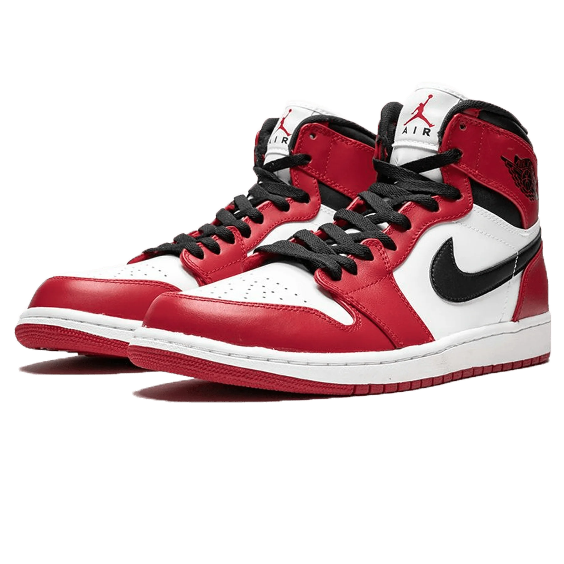 Air Jordan 1 Retro High 'Chicago' 2013 - Image 2