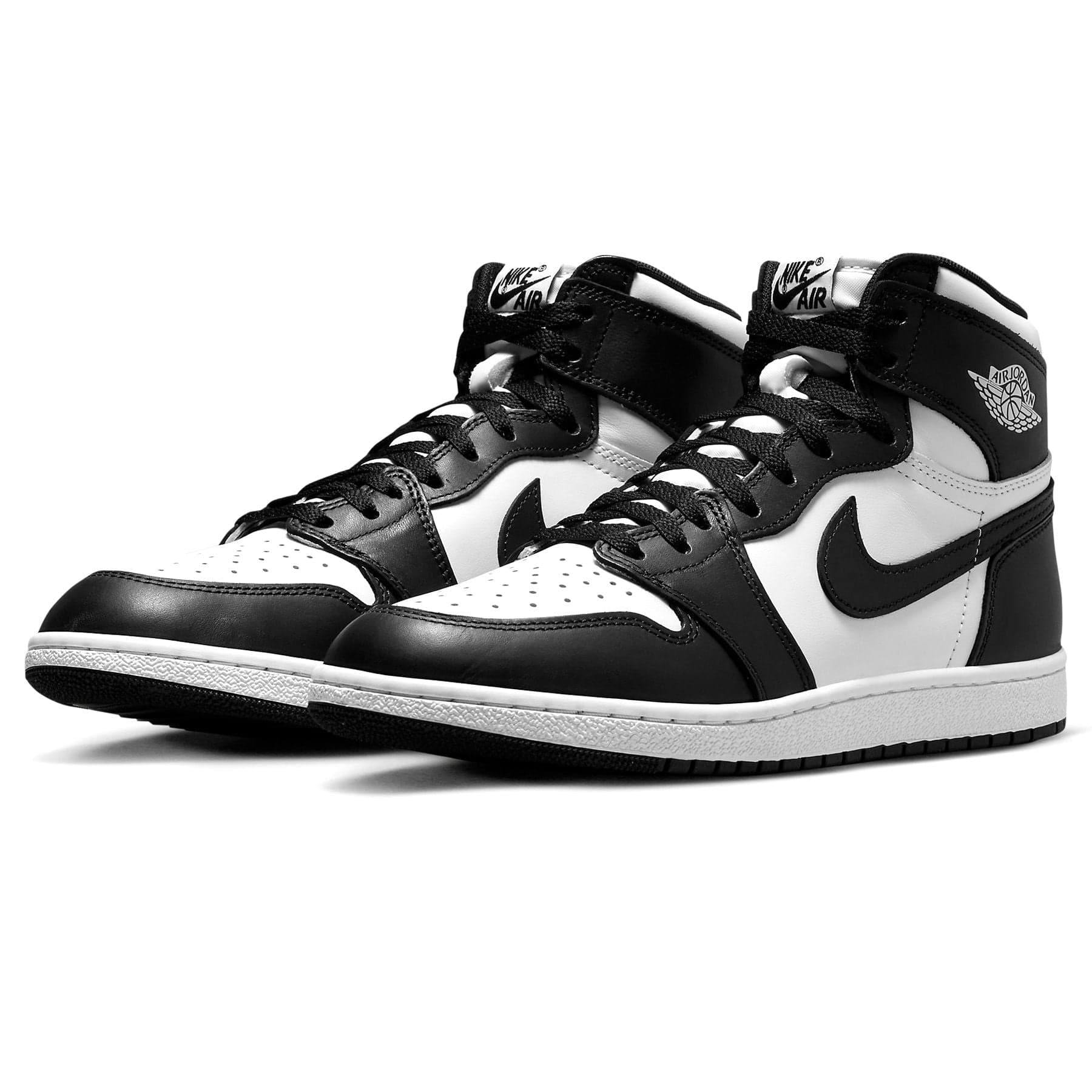 Air Jordan 1 Retro High '85 OG 'Black White' - Image 2