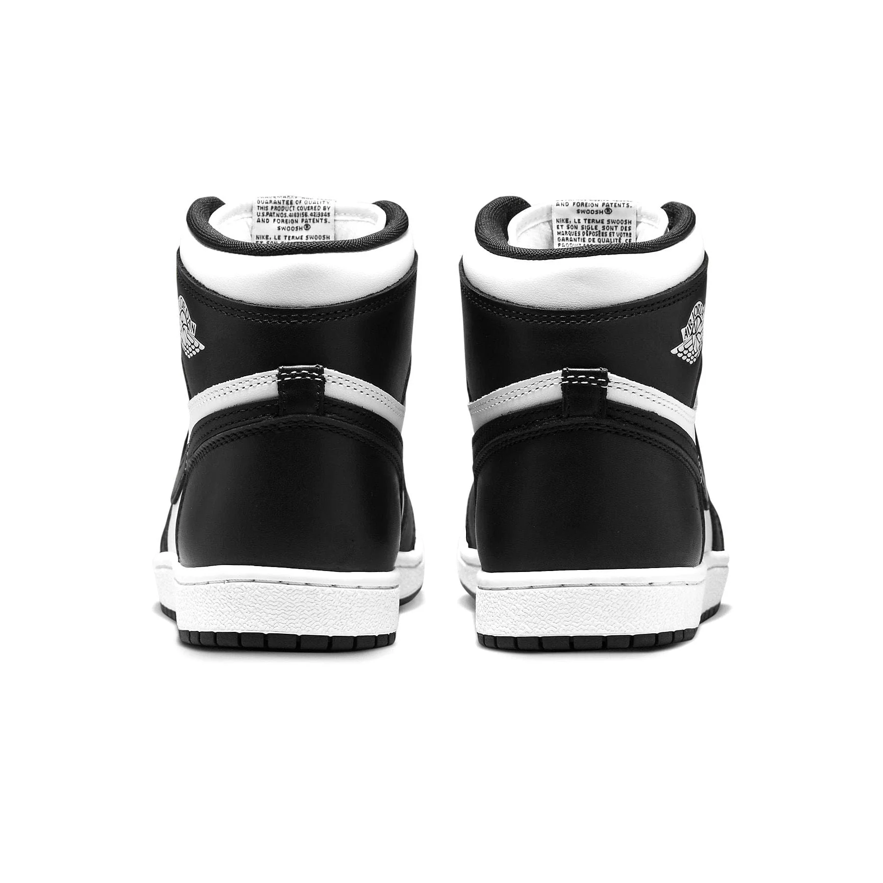 Air Jordan 1 Retro High '85 OG 'Black White' - Image 4