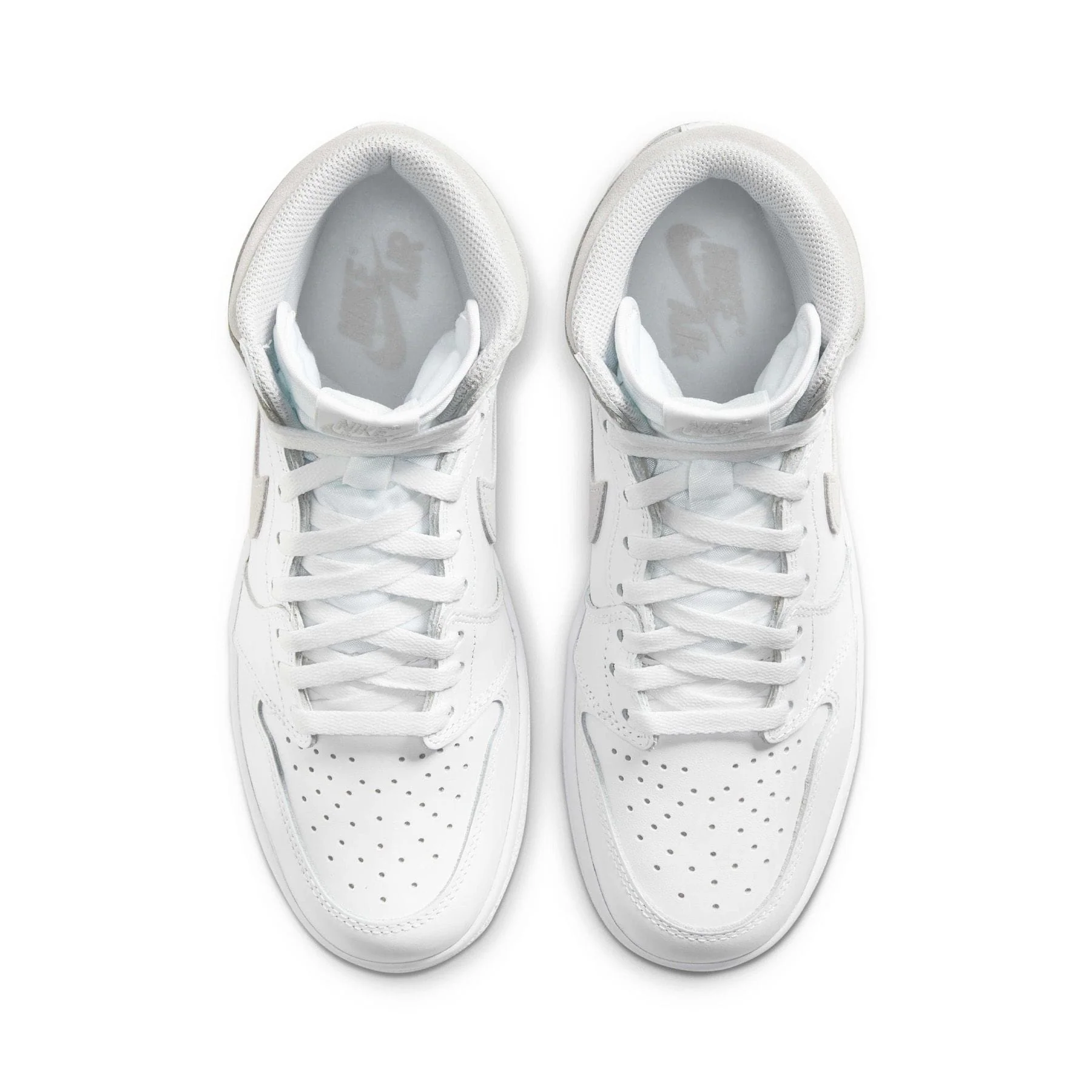 Air Jordan 1 Retro High '85 OG 'Neutral Grey' - Image 3
