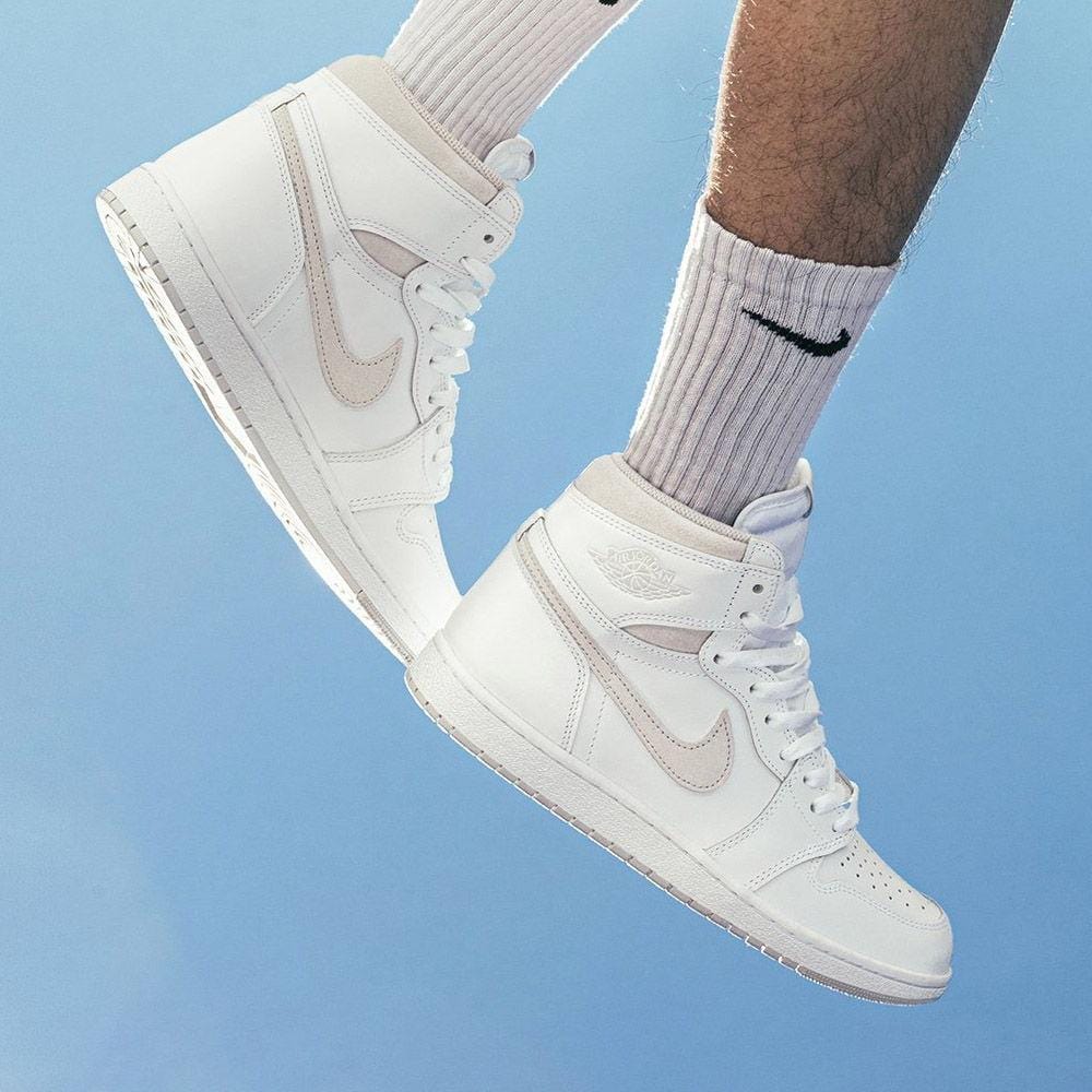 Air Jordan 1 Retro High '85 OG 'Neutral Grey' - Image 6