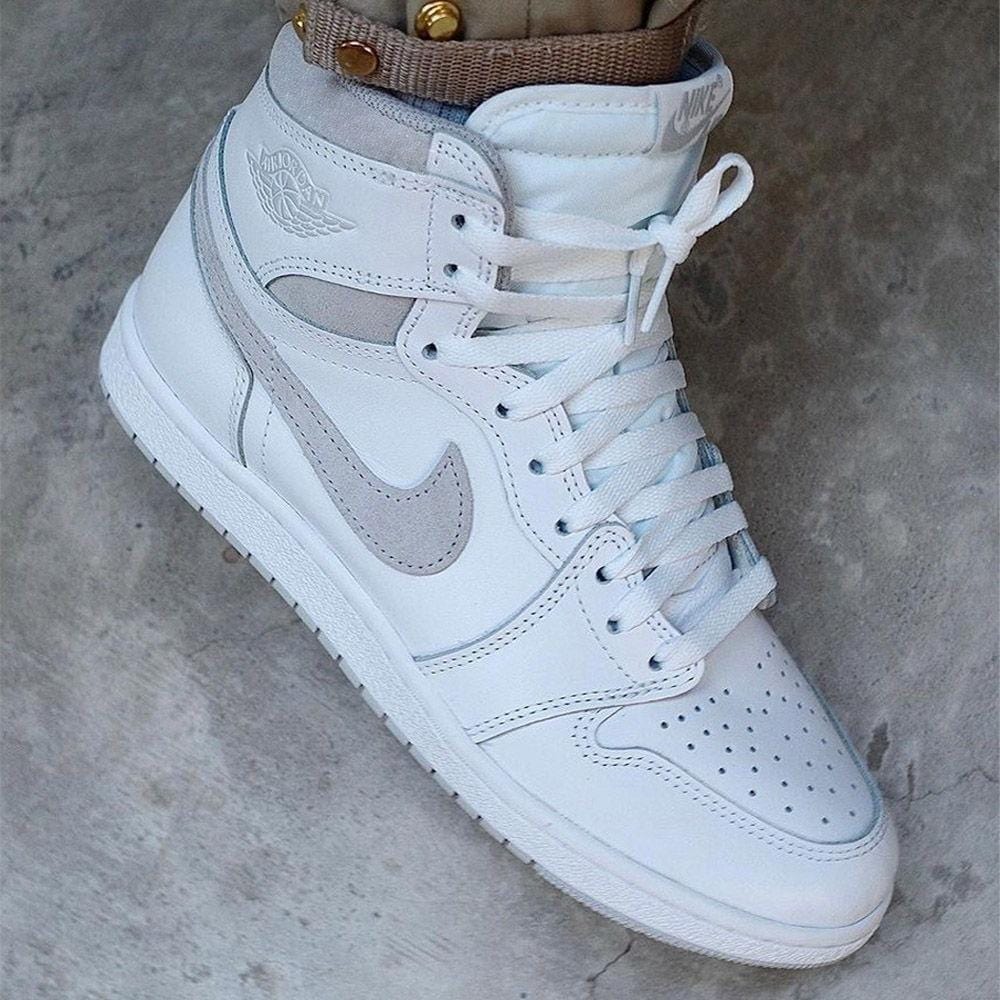 Air Jordan 1 Retro High '85 OG 'Neutral Grey' - Image 7