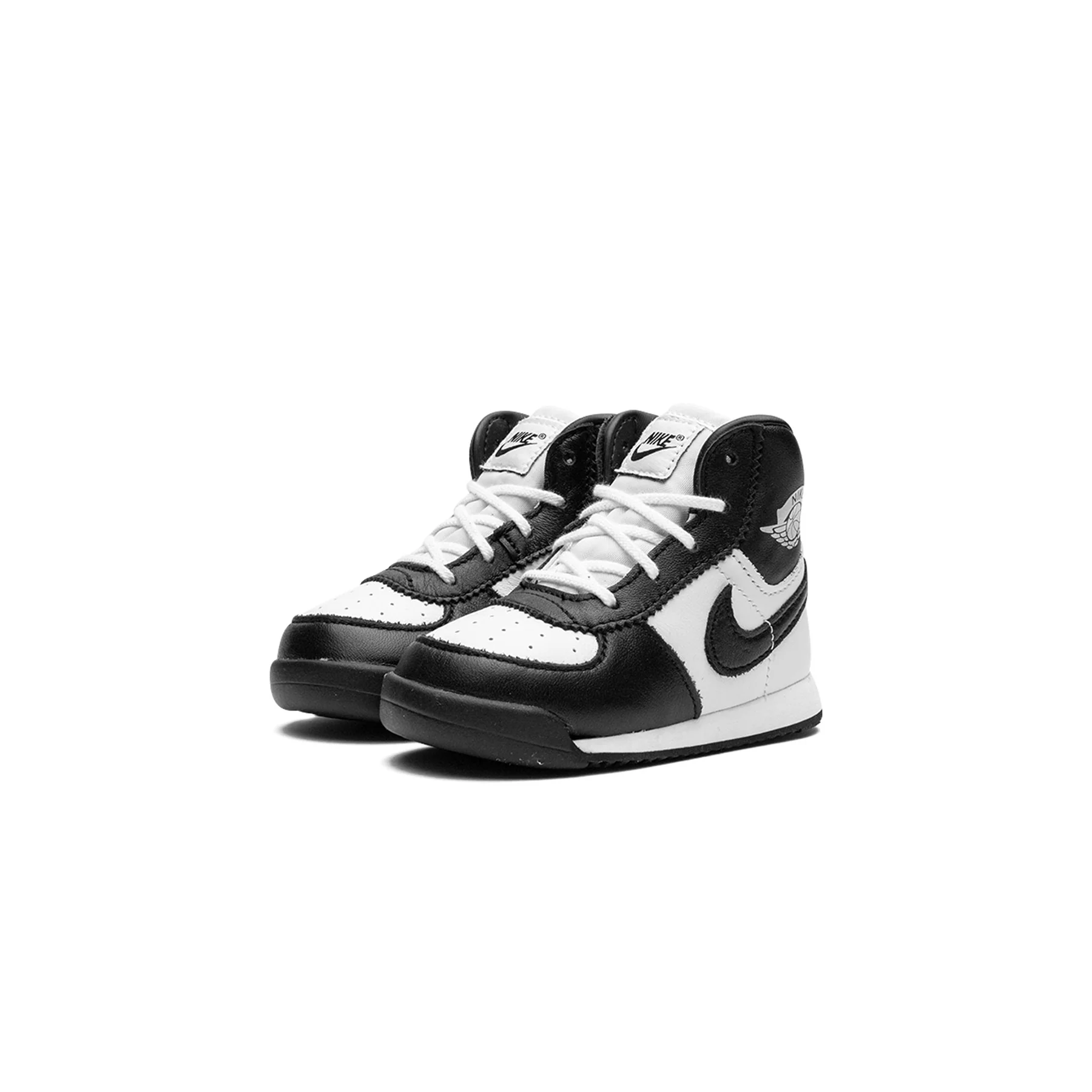 Air Jordan 1 Retro High '85 OG TD 'Black White' - Image 2