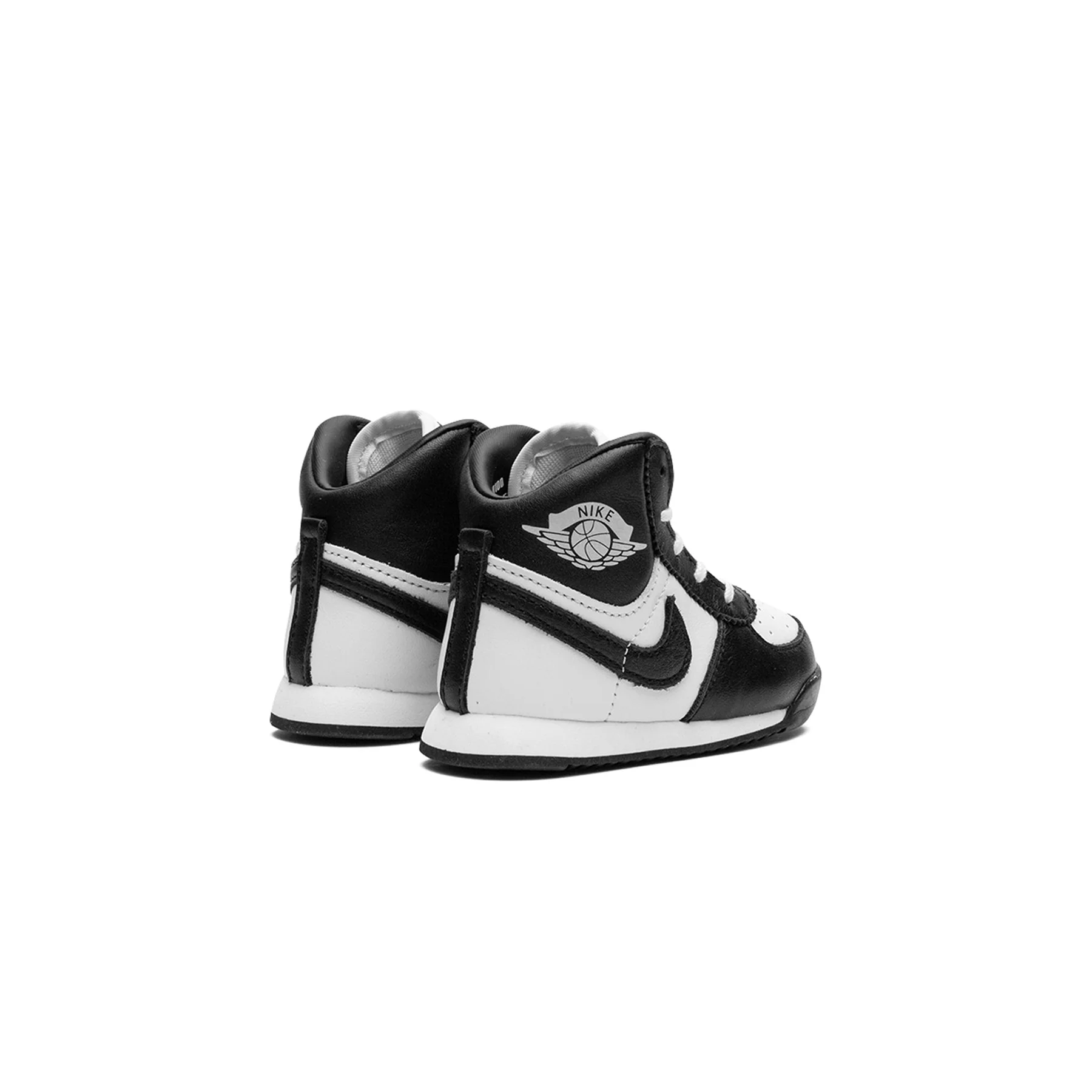 Air Jordan 1 Retro High '85 OG TD 'Black White' - Image 3