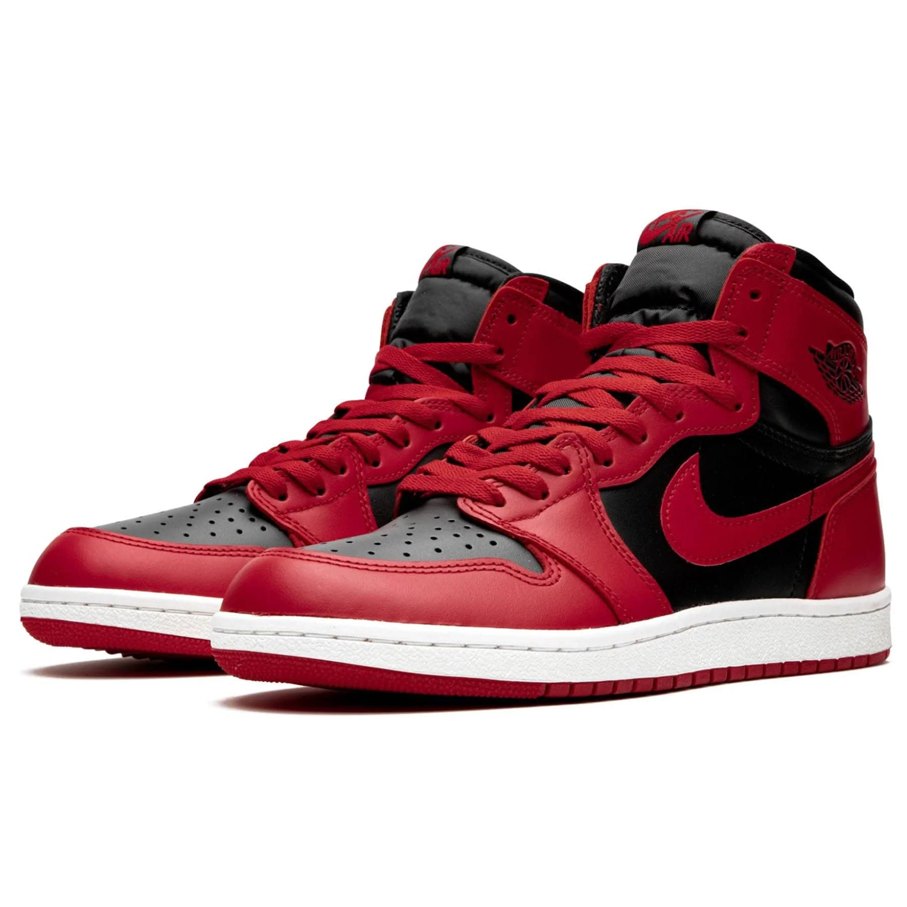 Air Jordan 1 Retro High '85 'Varsity Red' - Image 3