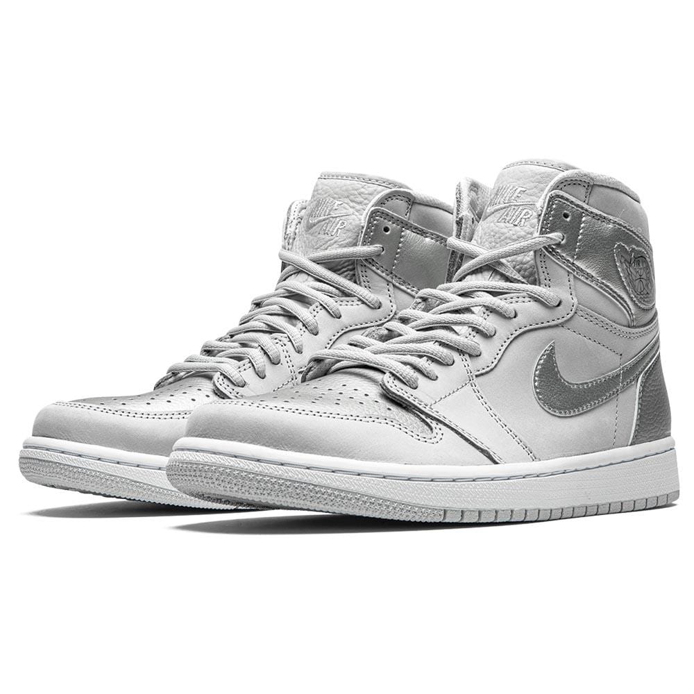 Air Jordan 1 Retro High CO Japan Neutral Grey - Image 2