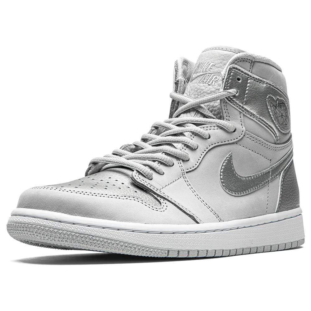 Air Jordan 1 Retro High CO Japan Neutral Grey - Image 4