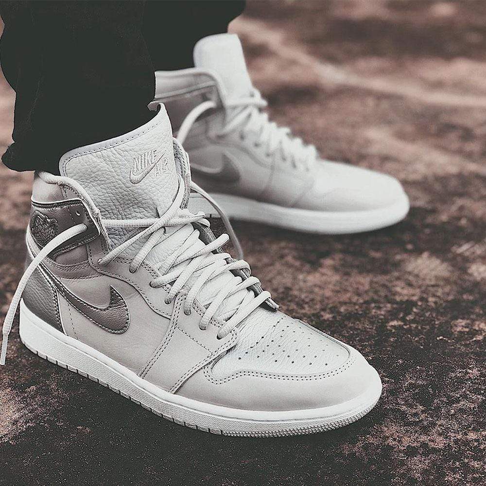 Air Jordan 1 Retro High CO Japan Neutral Grey - Image 6