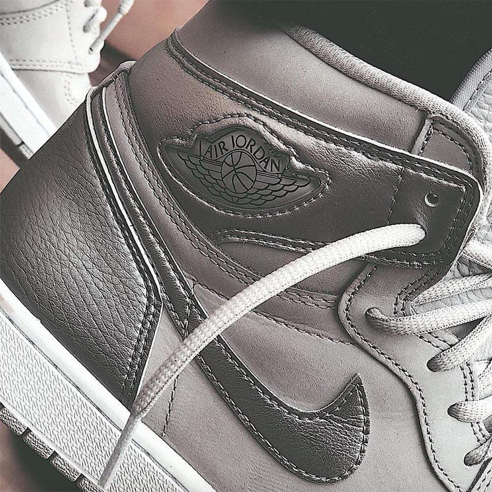 Air Jordan 1 Retro High CO Japan Neutral Grey - Image 7