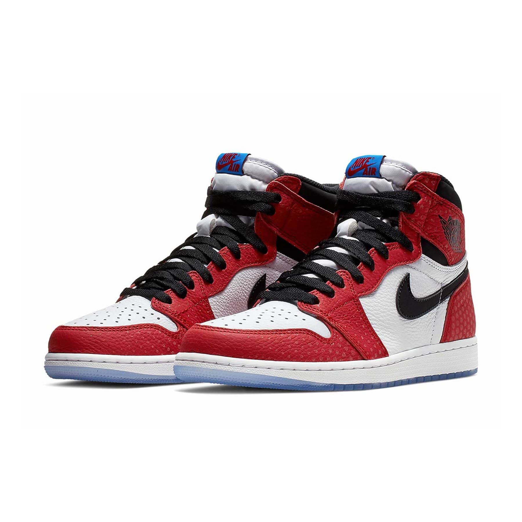 Air Jordan 1 Retro High GS 'Origin Story' - Image 2