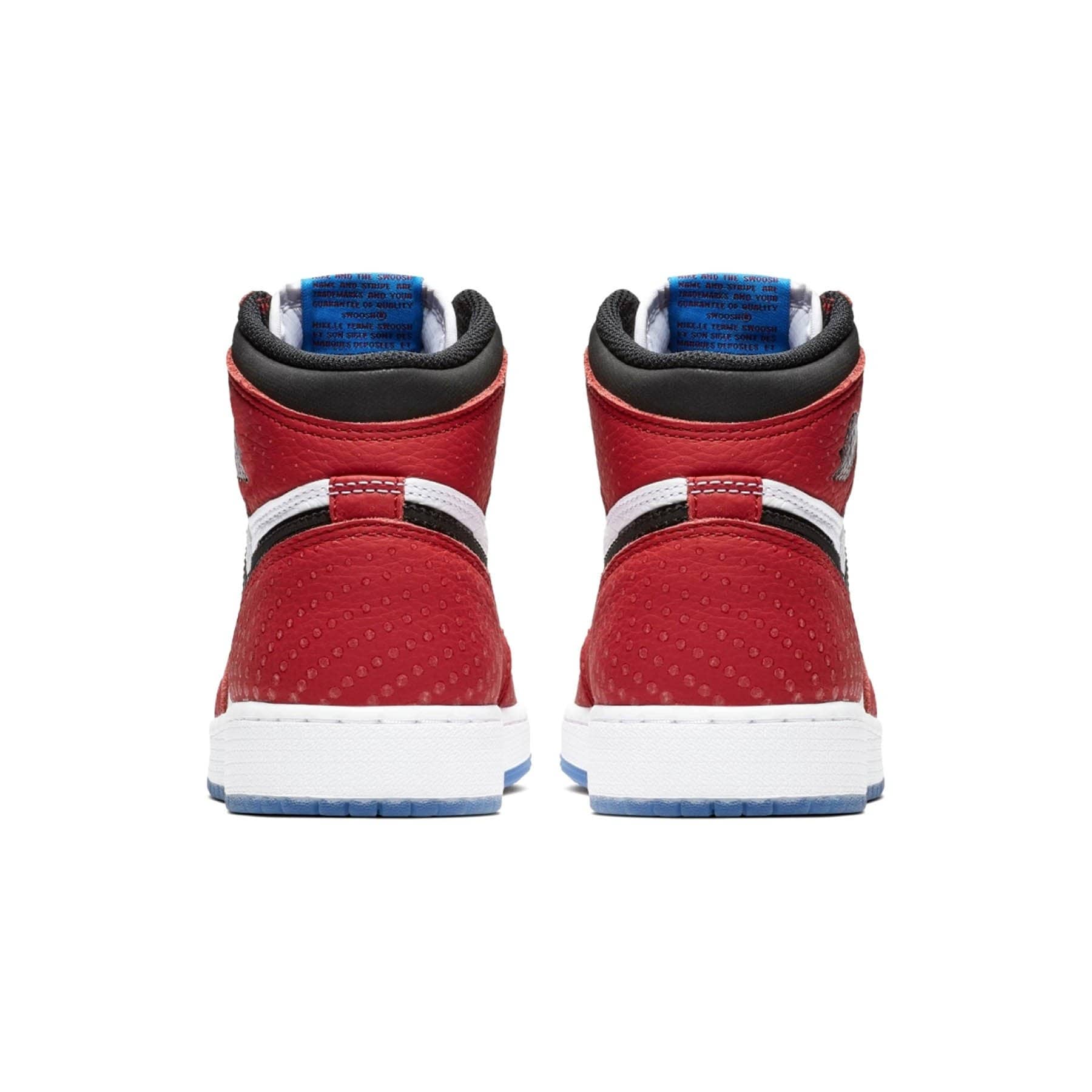 Air Jordan 1 Retro High GS 'Origin Story' - Image 5
