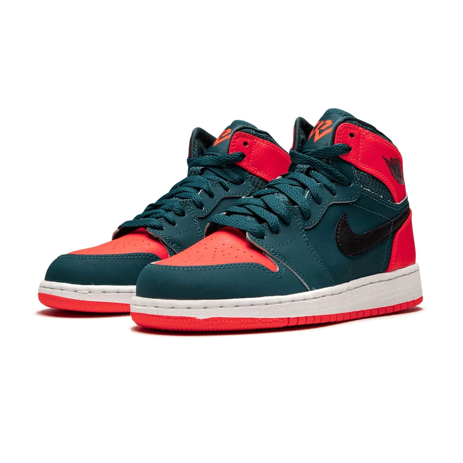 Air Jordan 1 Retro High GS 'Russell Westbrook' - Image 2