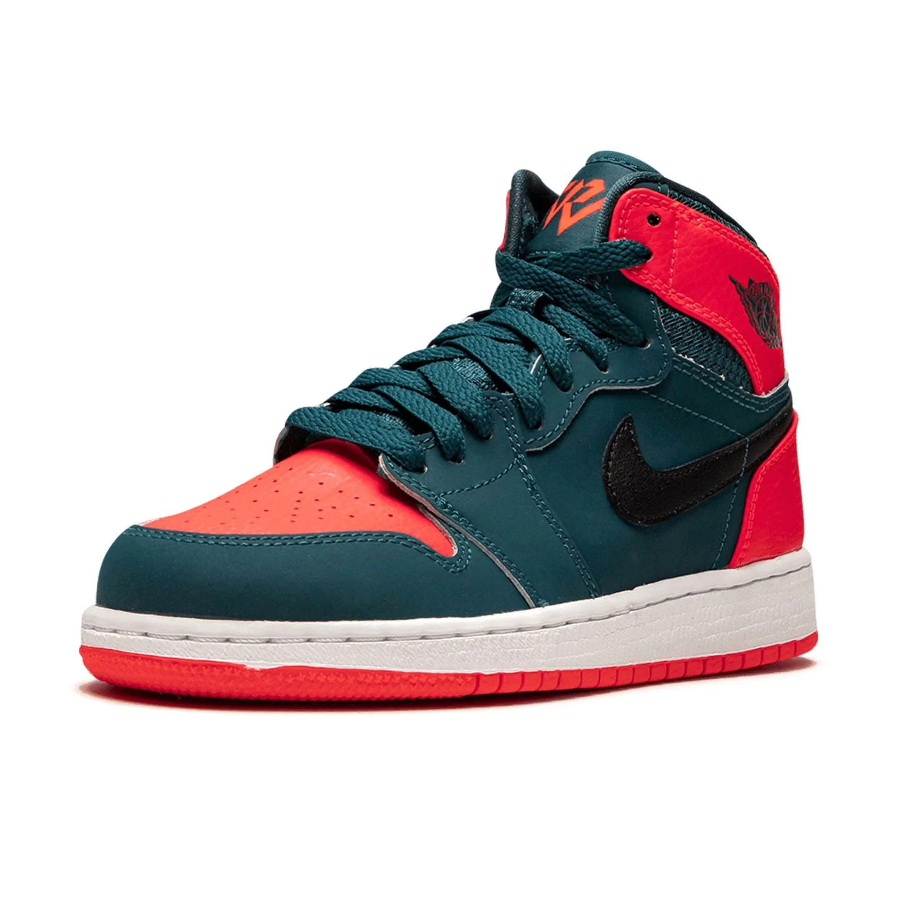 Air Jordan 1 Retro High GS 'Russell Westbrook' - Image 4
