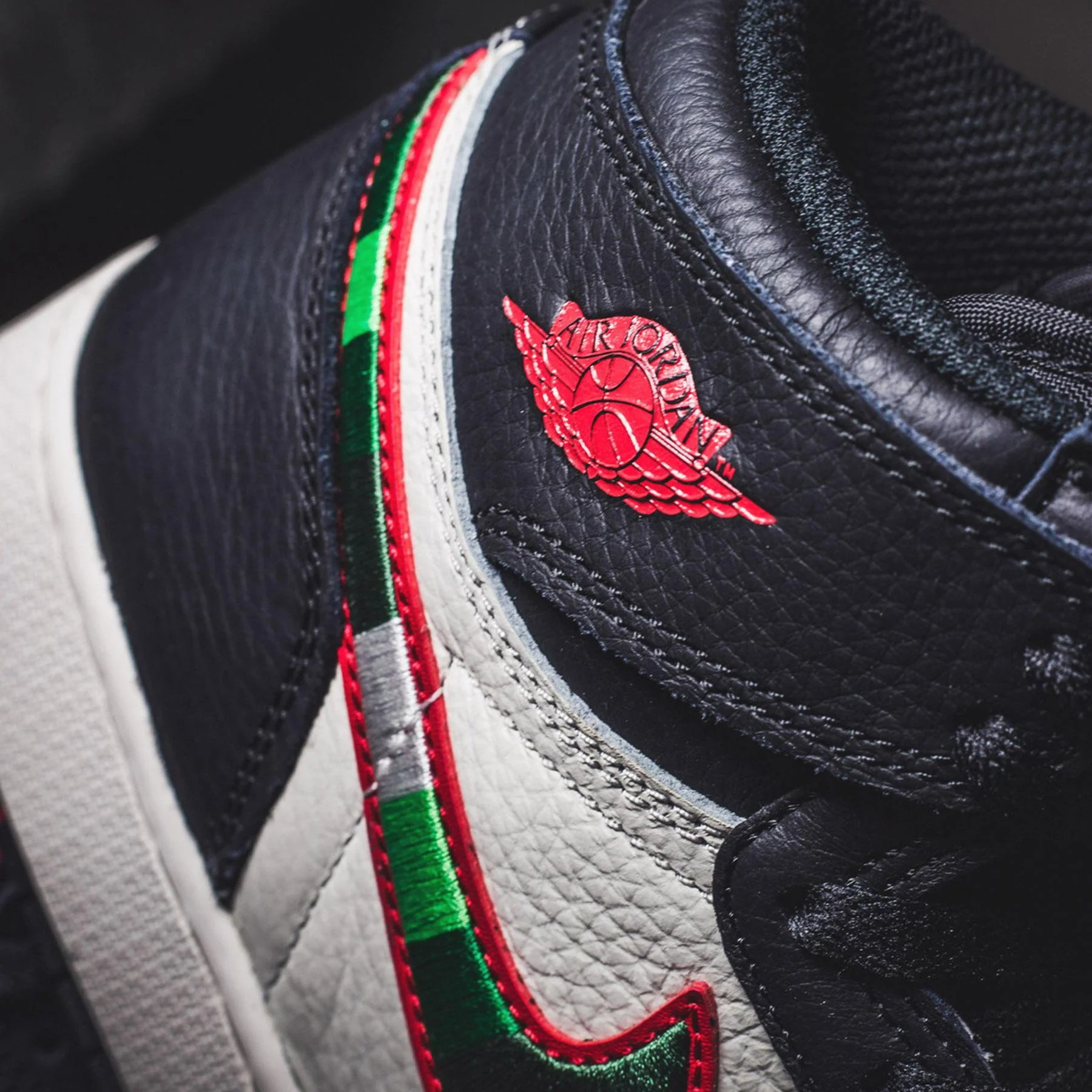 Air Jordan 1 Retro High GS 'A Star Is Born' - Image 7