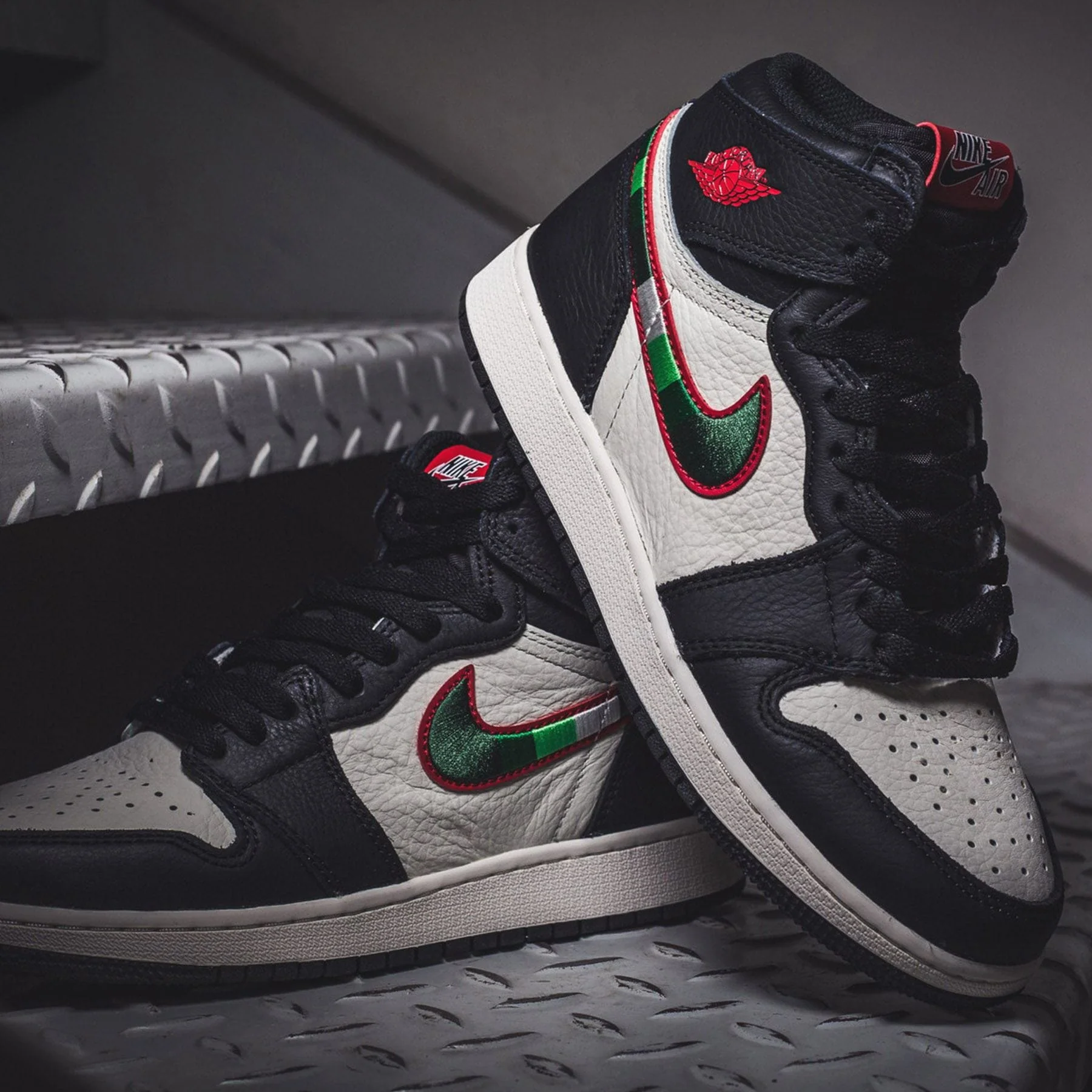 Air Jordan 1 Retro High GS 'A Star Is Born' - Image 8