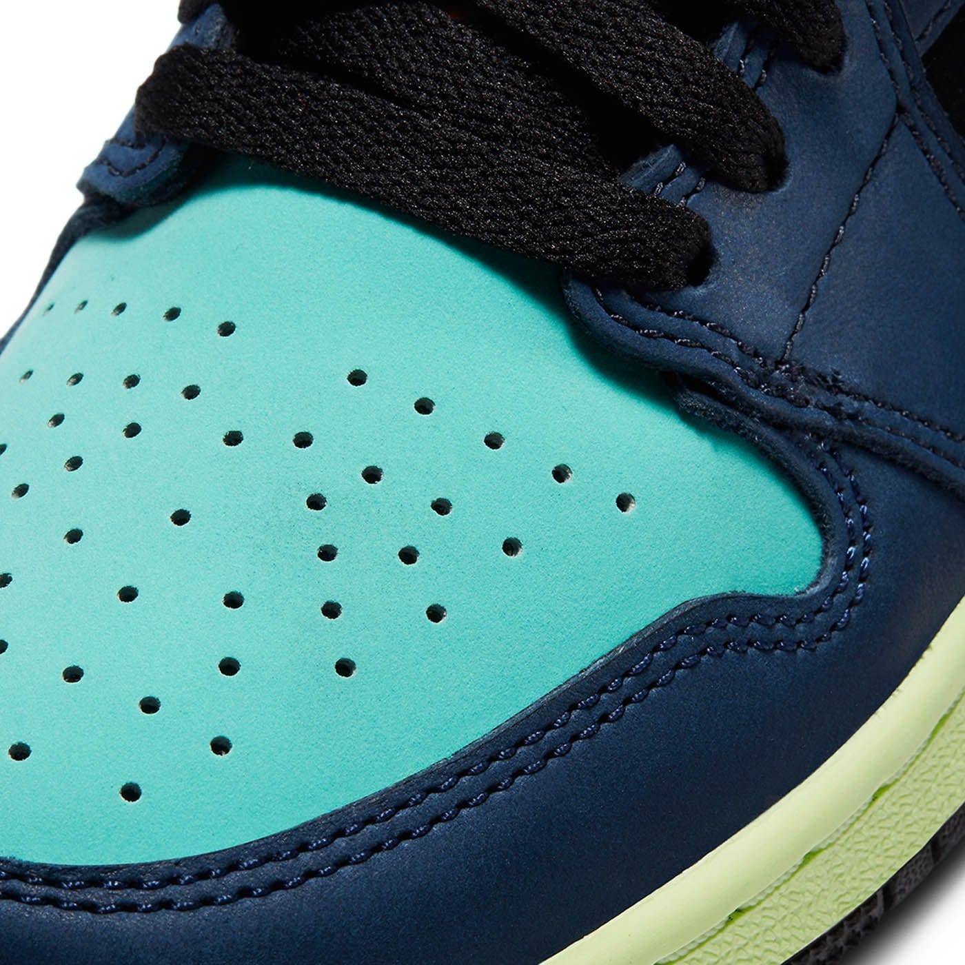 Air Jordan 1 Retro High GS 'Tokyo Bio Hack' - Image 6