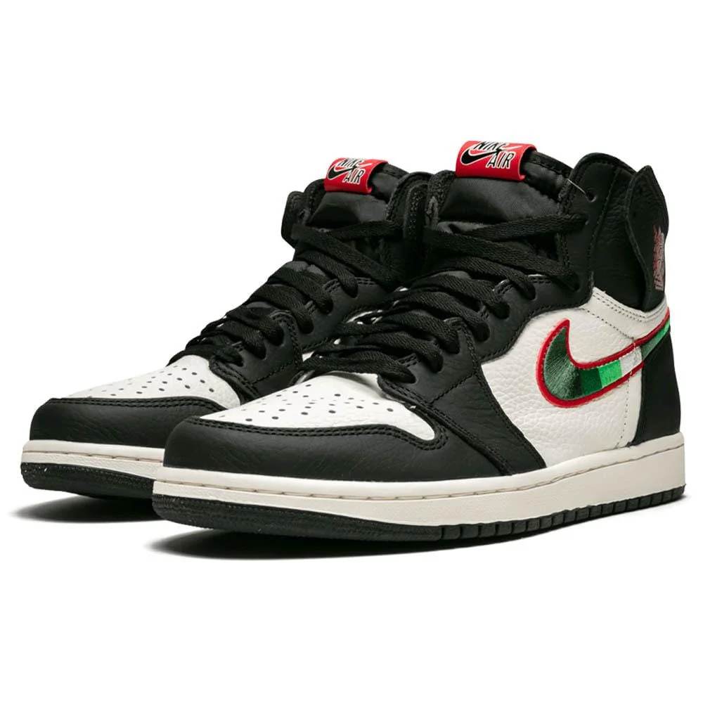 Air Jordan 1 Retro High OG A Star Is Born - Image 2