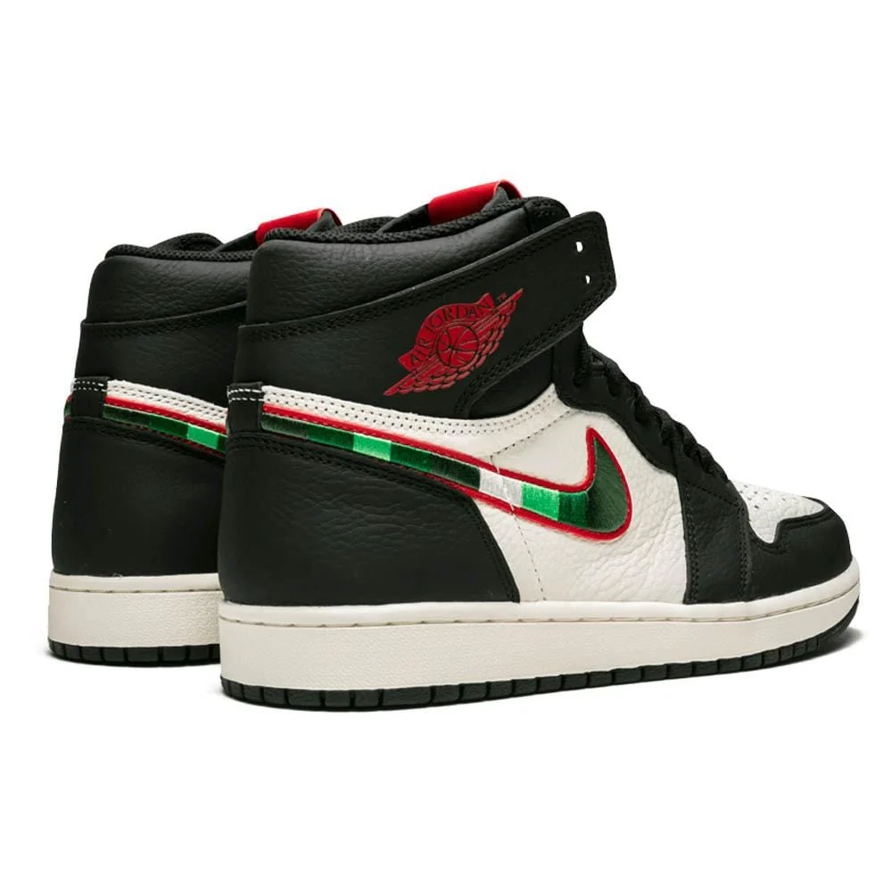 Air Jordan 1 Retro High OG A Star Is Born - Image 3