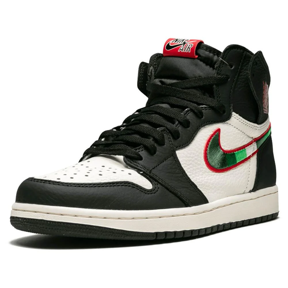 Air Jordan 1 Retro High OG A Star Is Born - Image 4