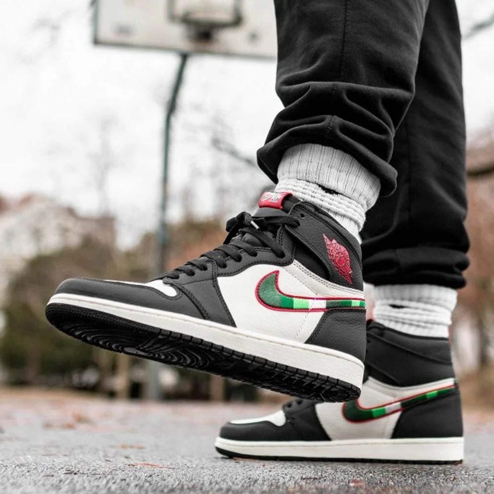 Air Jordan 1 Retro High OG A Star Is Born - Image 6