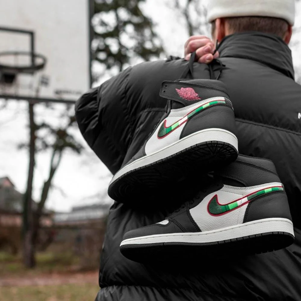 Air Jordan 1 Retro High OG A Star Is Born - Image 7