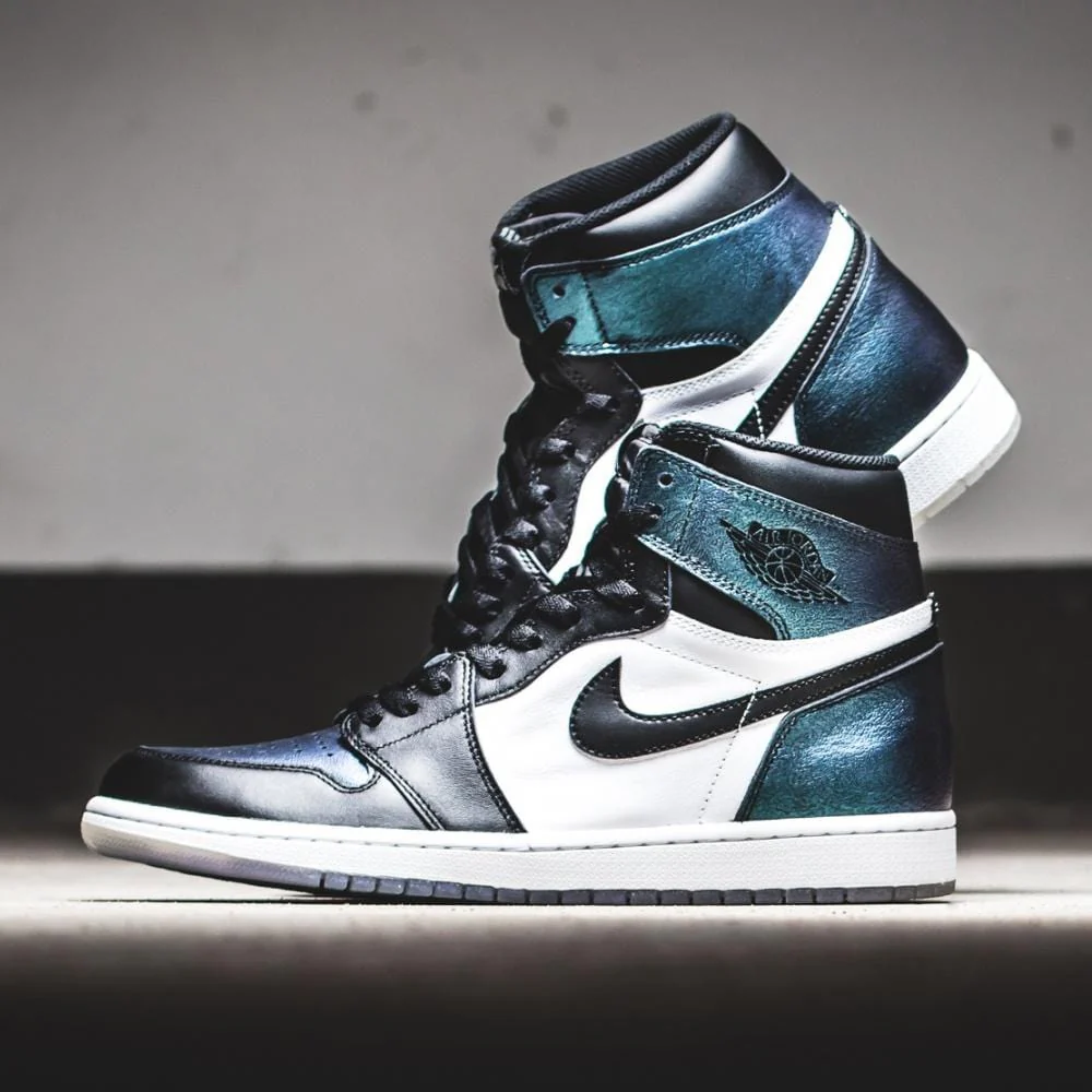 Air Jordan 1 Retro High OG All Star  Gotta Shine - Image 7