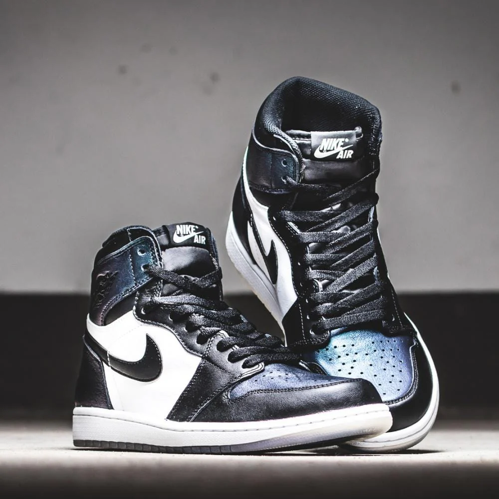 Air Jordan 1 Retro High OG All Star  Gotta Shine - Image 8