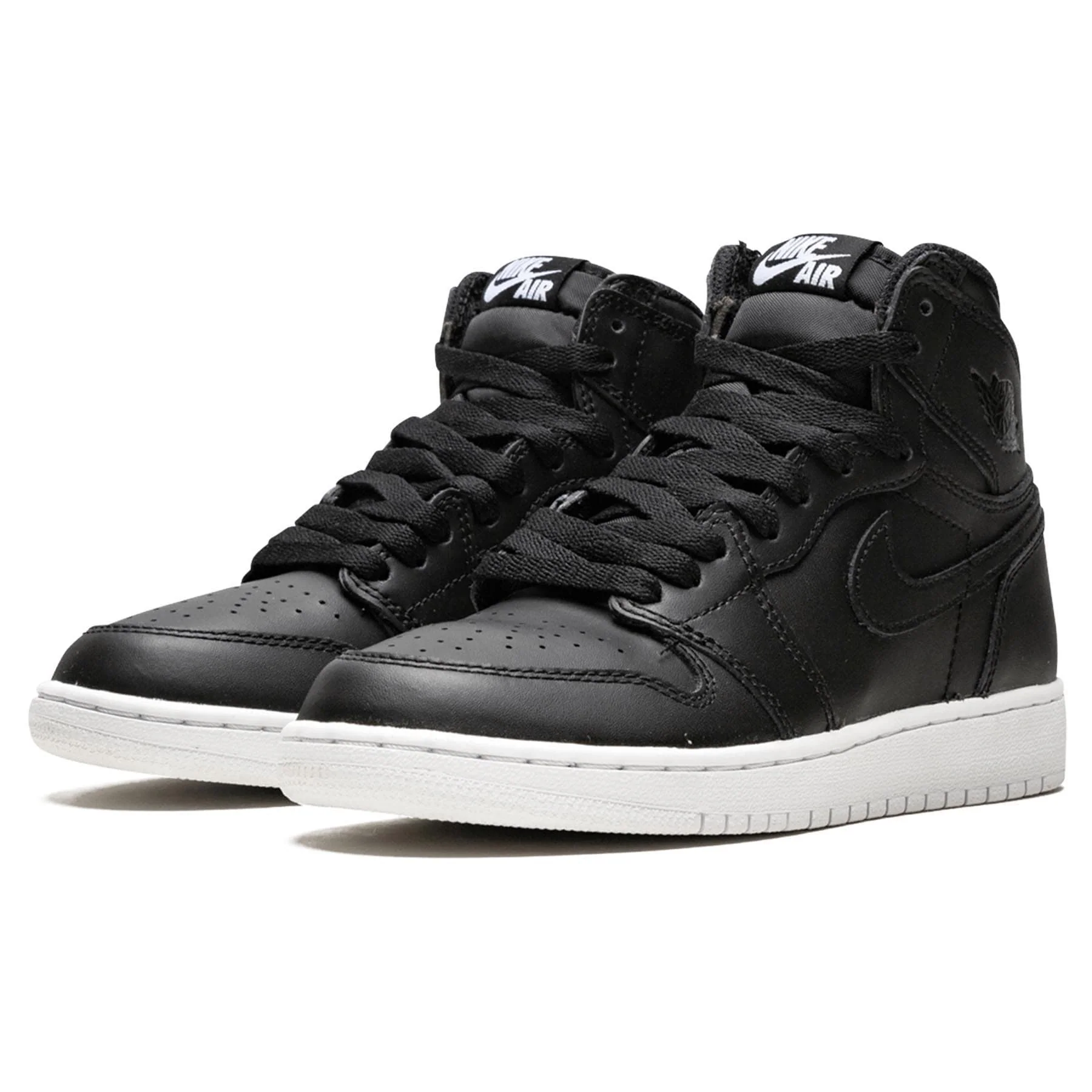 Air Jordan 1 Retro High OG BG 'Cyber Monday' - Image 2