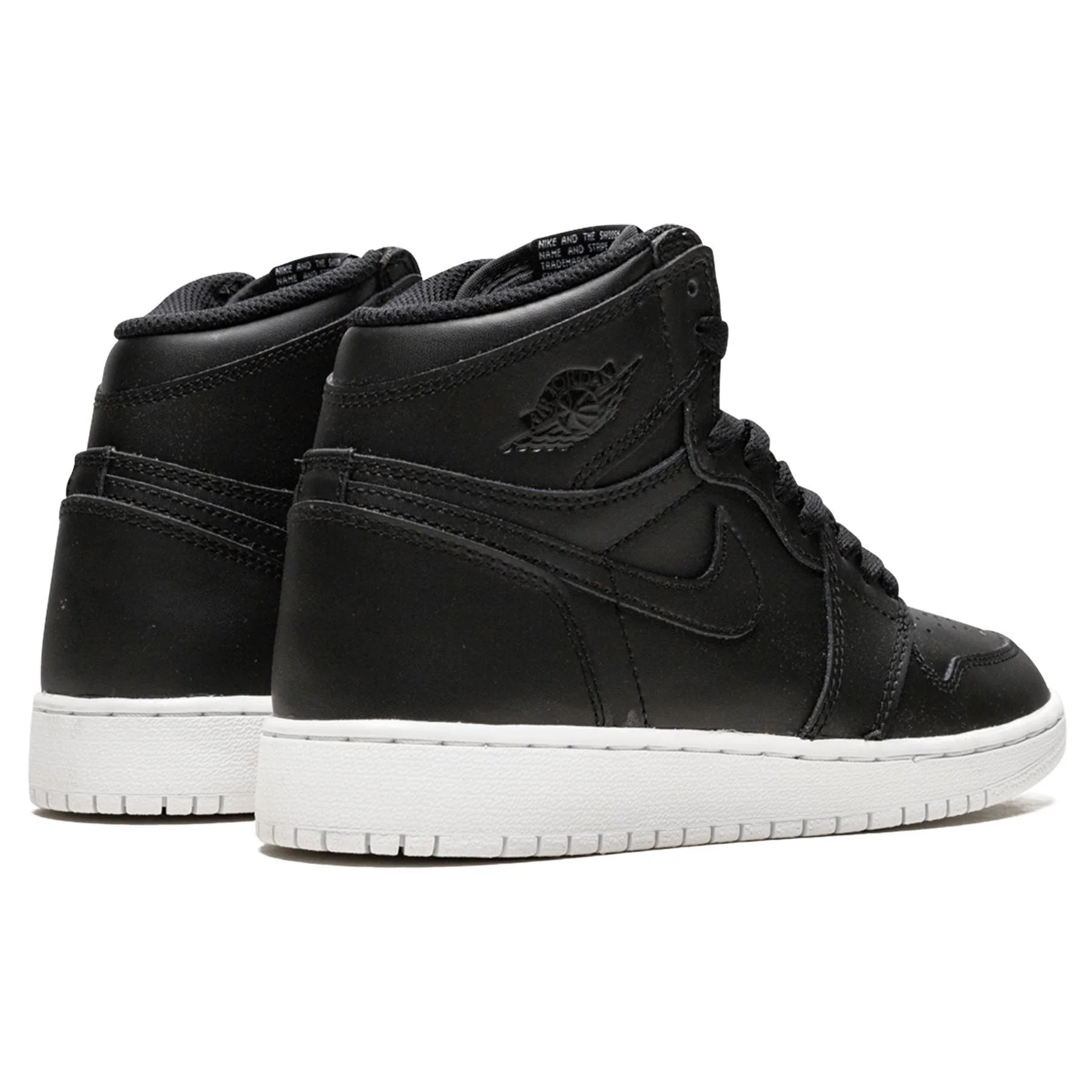 Air Jordan 1 Retro High OG BG 'Cyber Monday' - Image 3