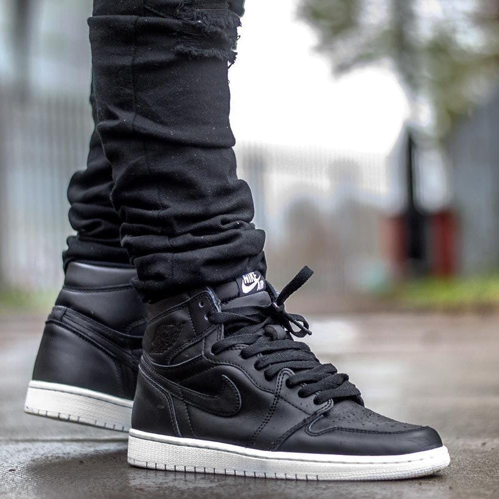 Air Jordan 1 Retro High OG BG 'Cyber Monday' - Image 6