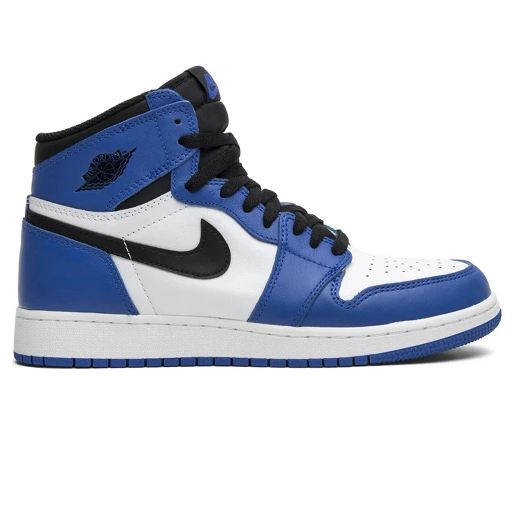 Air Jordan 1 Retro High OG BG 'Game Royal' - Image 2