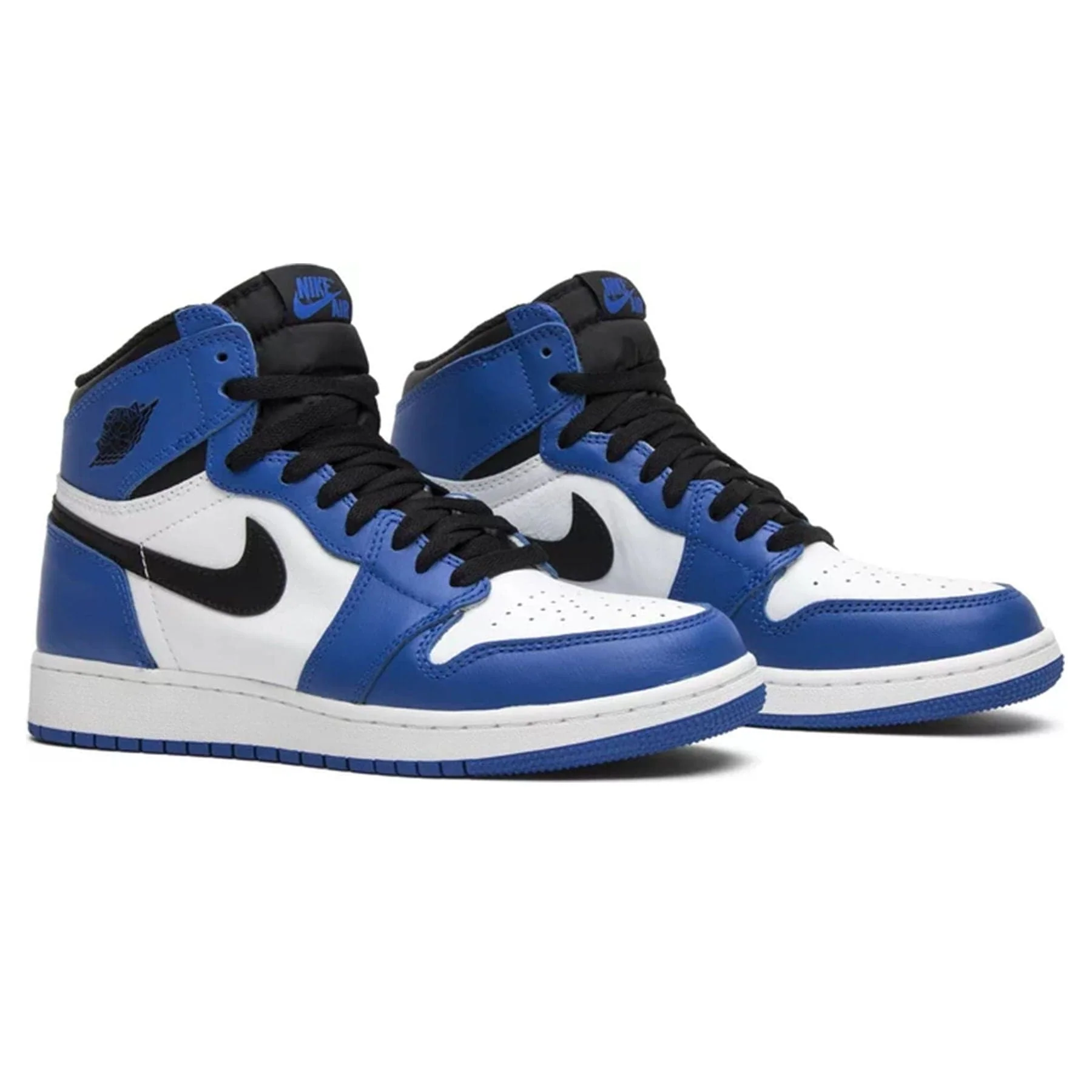 Air Jordan 1 Retro High OG BG 'Game Royal' - Image 3