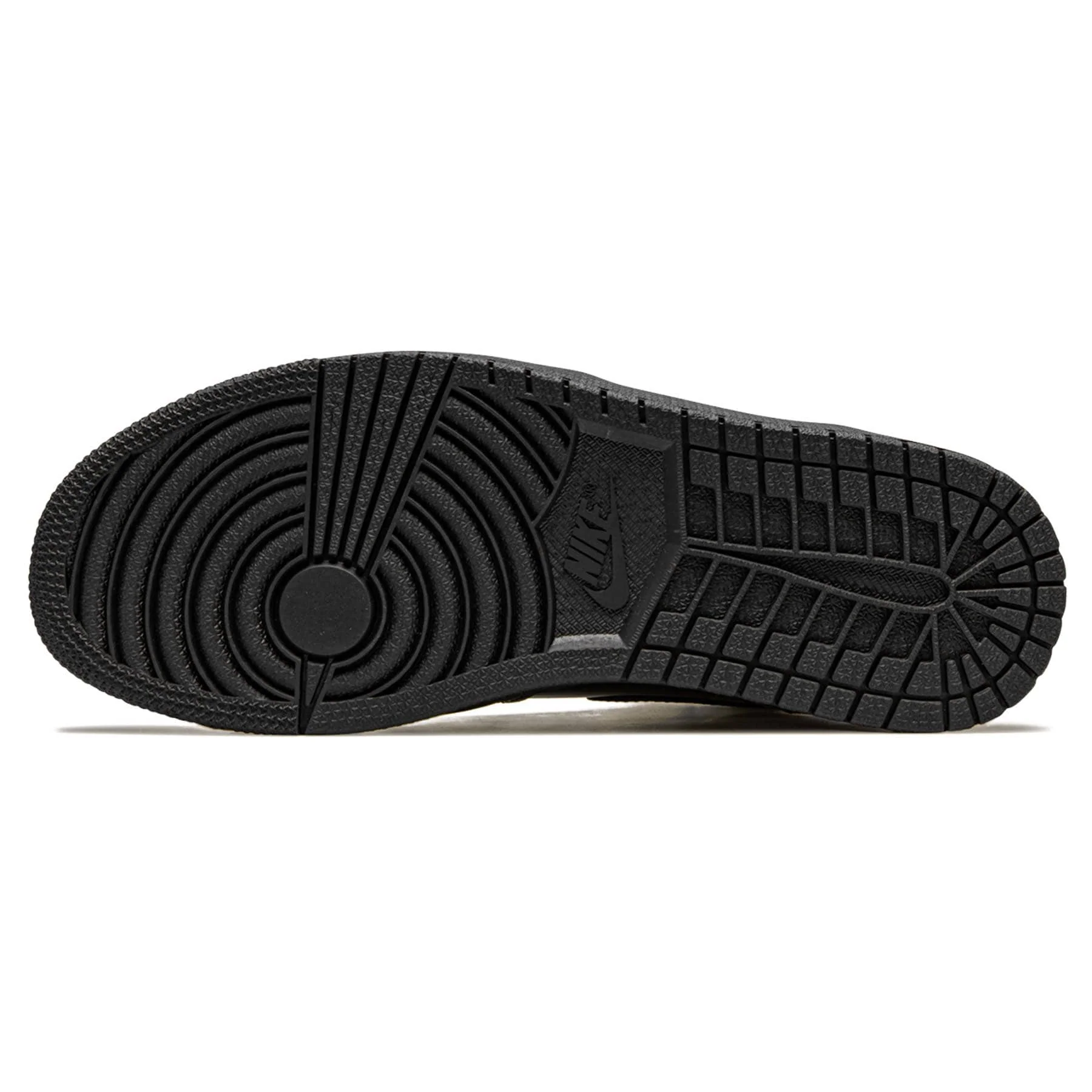 Air Jordan 1 Retro High OG 'Black Metallic Gold' - Image 5
