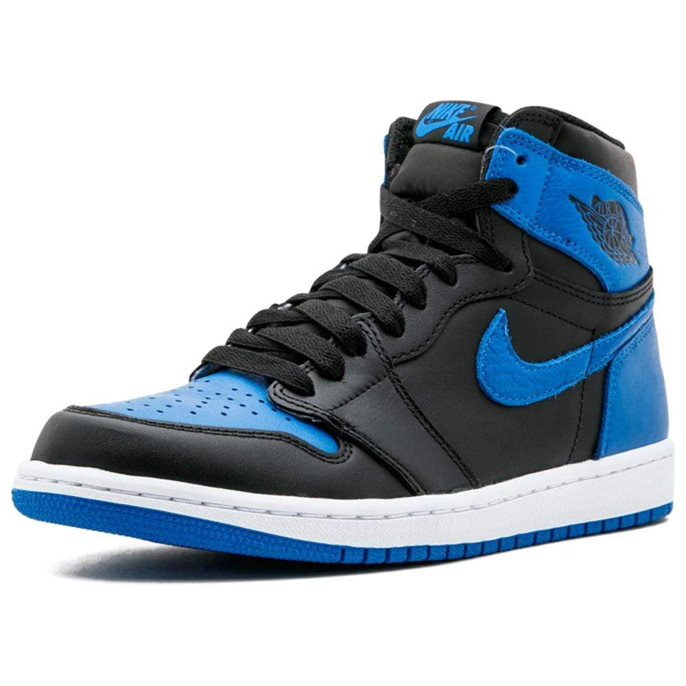 Air Jordan 1 Retro High OG Royal - Image 2