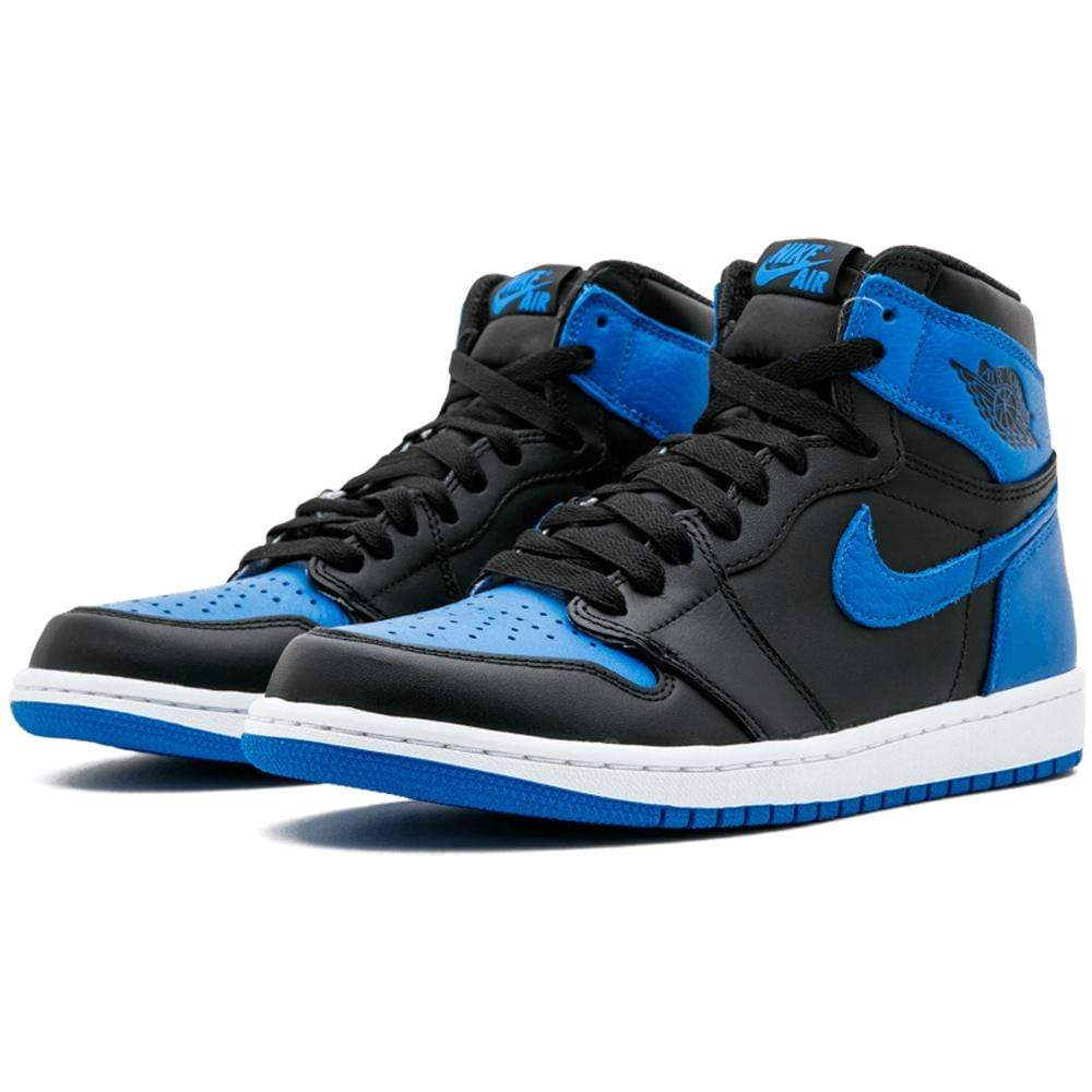 Air Jordan 1 Retro High OG Royal - Image 4