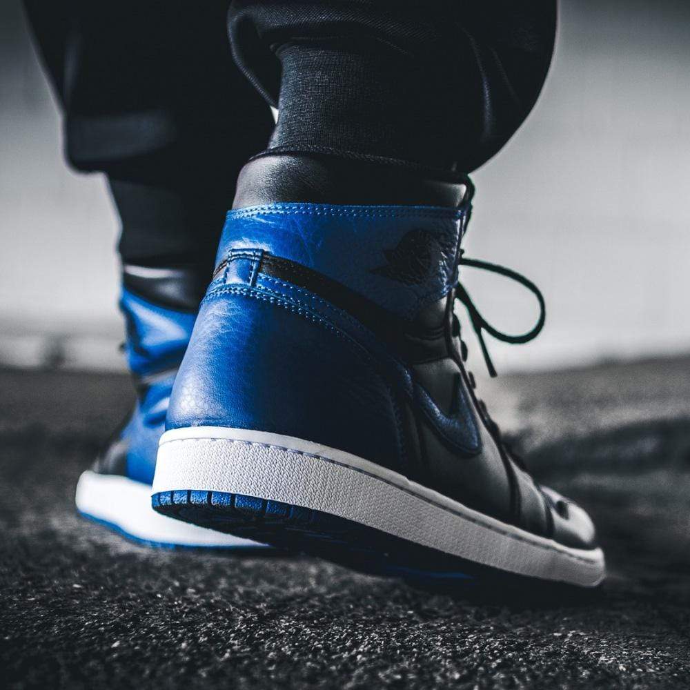 Air Jordan 1 Retro High OG Royal - Image 7