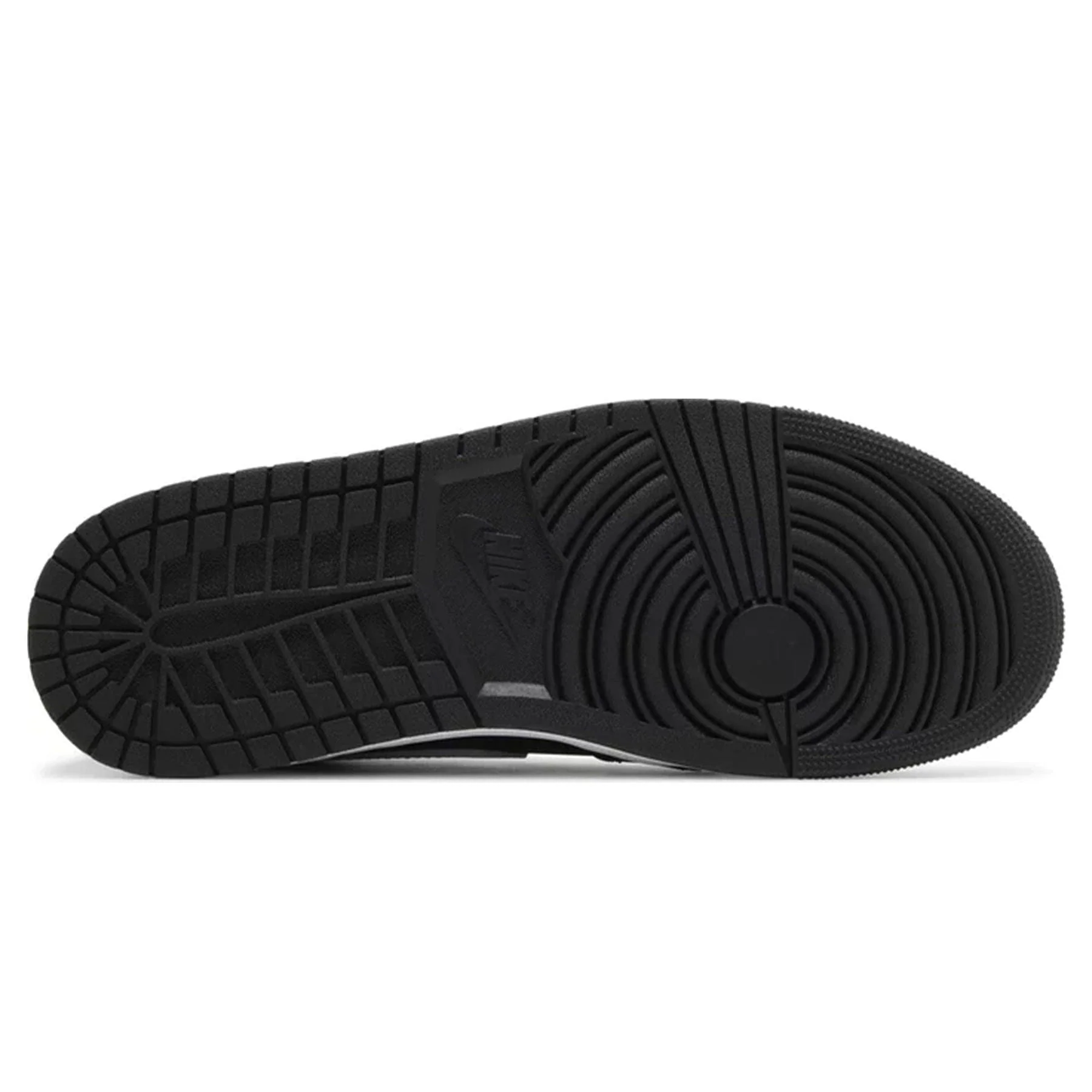 Air Jordan 1 Retro High OG 'Black White 2.0' - Image 5