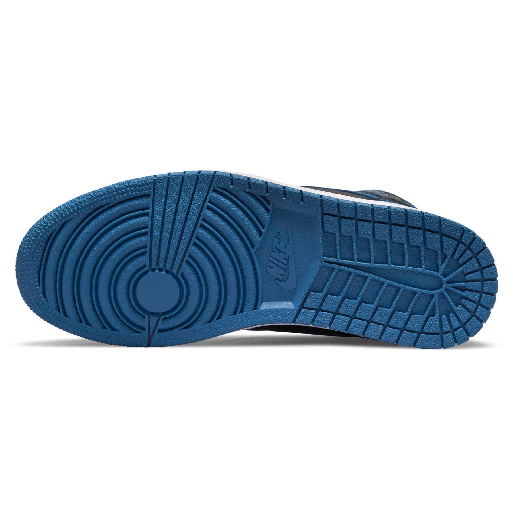 Air Jordan 1 Retro High OG 'Dark Marina Blue' - Image 5
