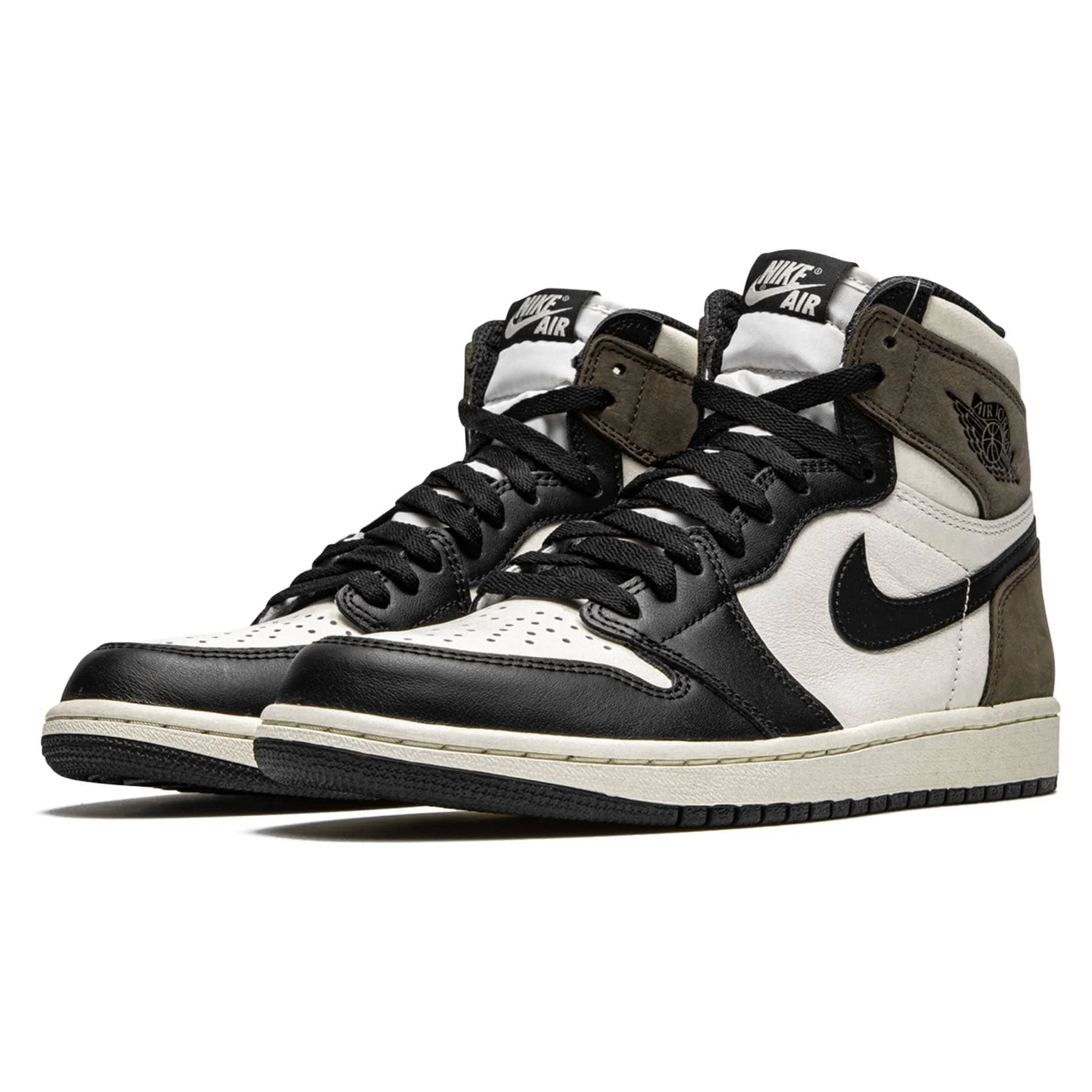Air Jordan 1 Retro High OG 'Dark Mocha' - Image 2