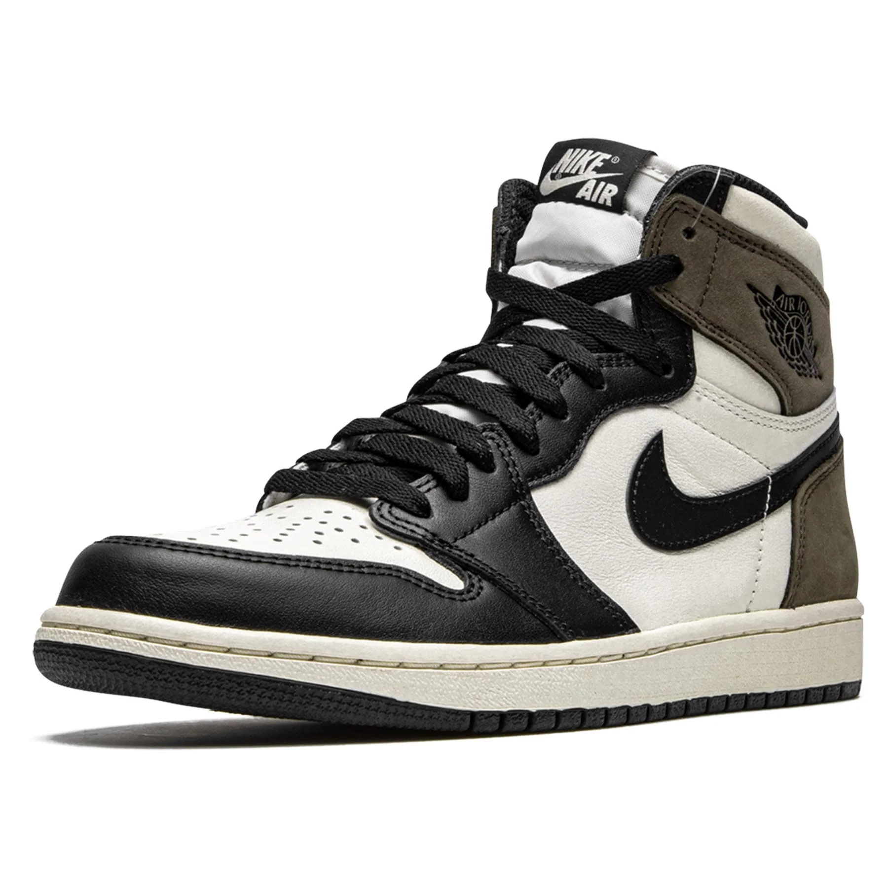 Air Jordan 1 Retro High OG 'Dark Mocha' - Image 5