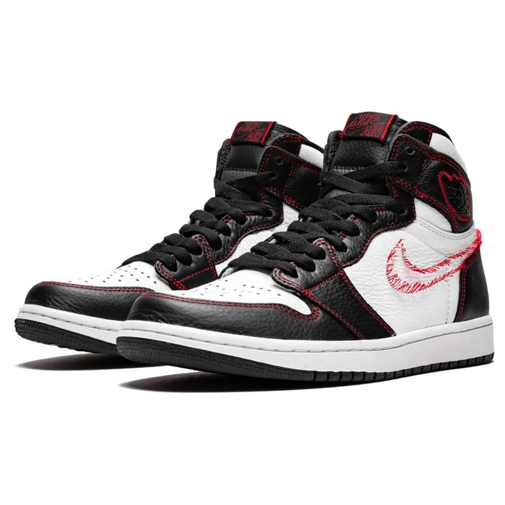 Air Jordan 1 Retro High OG 'Defiant' - Image 2