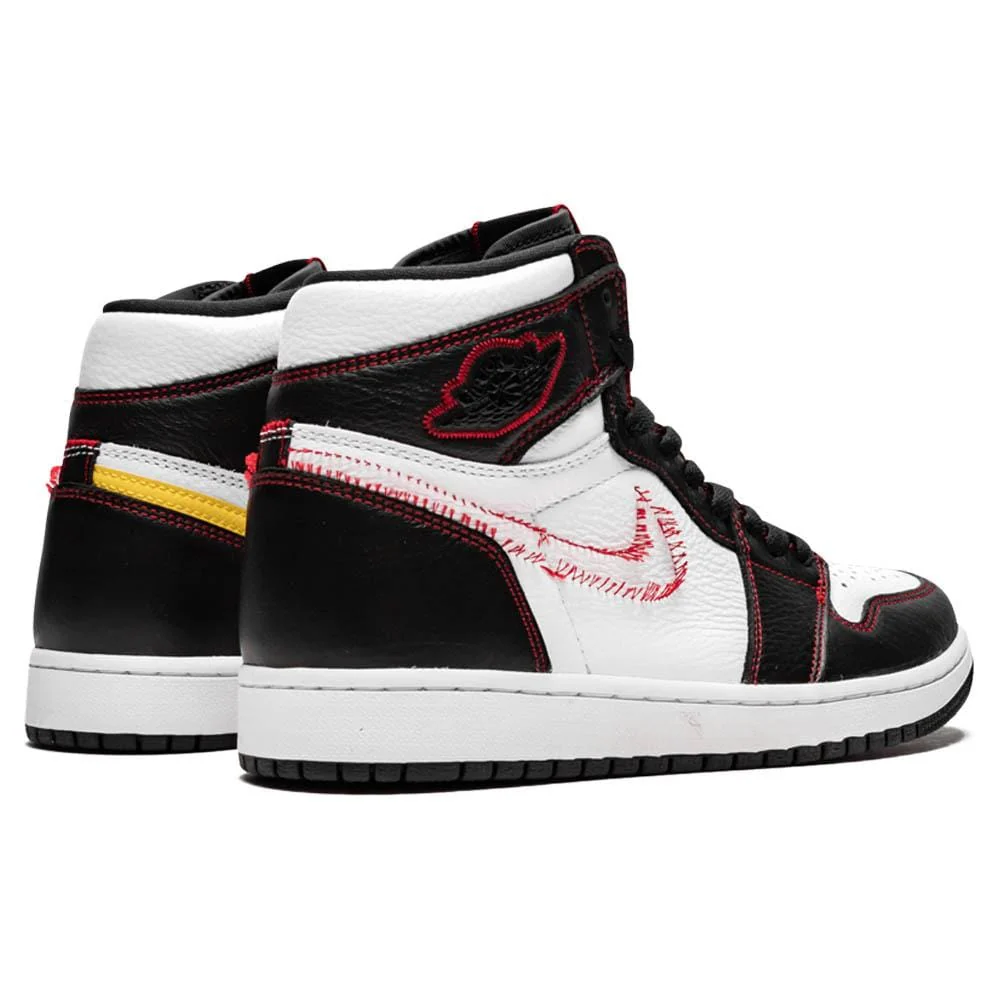 Air Jordan 1 Retro High OG 'Defiant' - Image 3