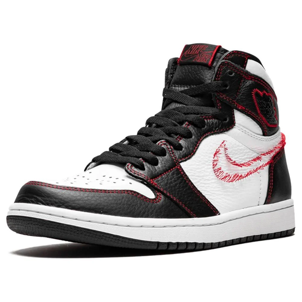 Air Jordan 1 Retro High OG 'Defiant' - Image 4