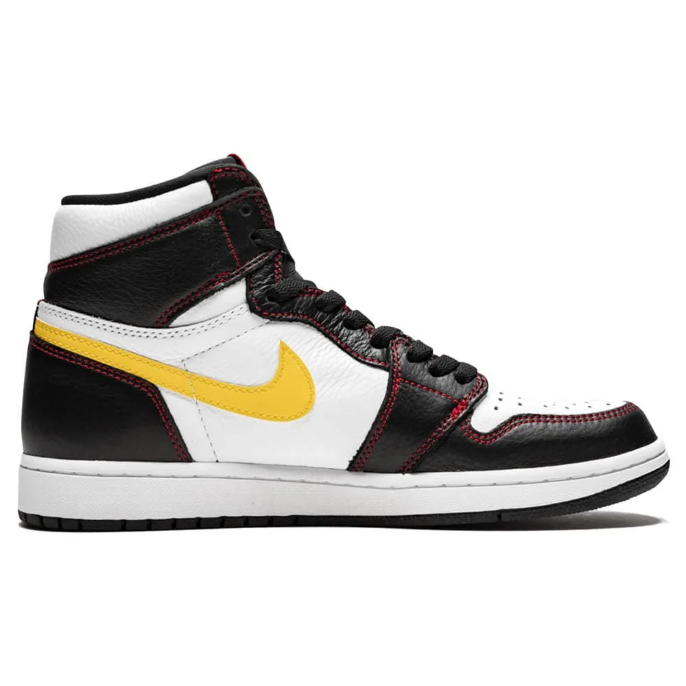 Air Jordan 1 Retro High OG 'Defiant' - Image 5