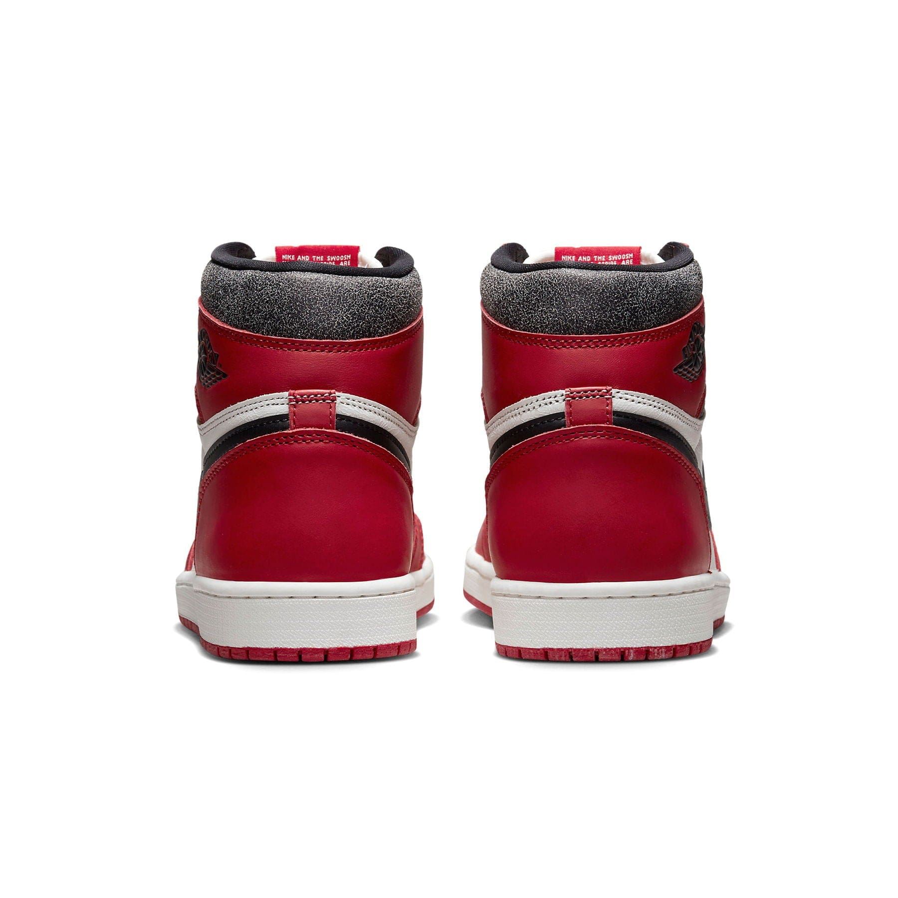 Air Jordan 1 Retro High OG 'Chicago Lost & Found' - Image 4