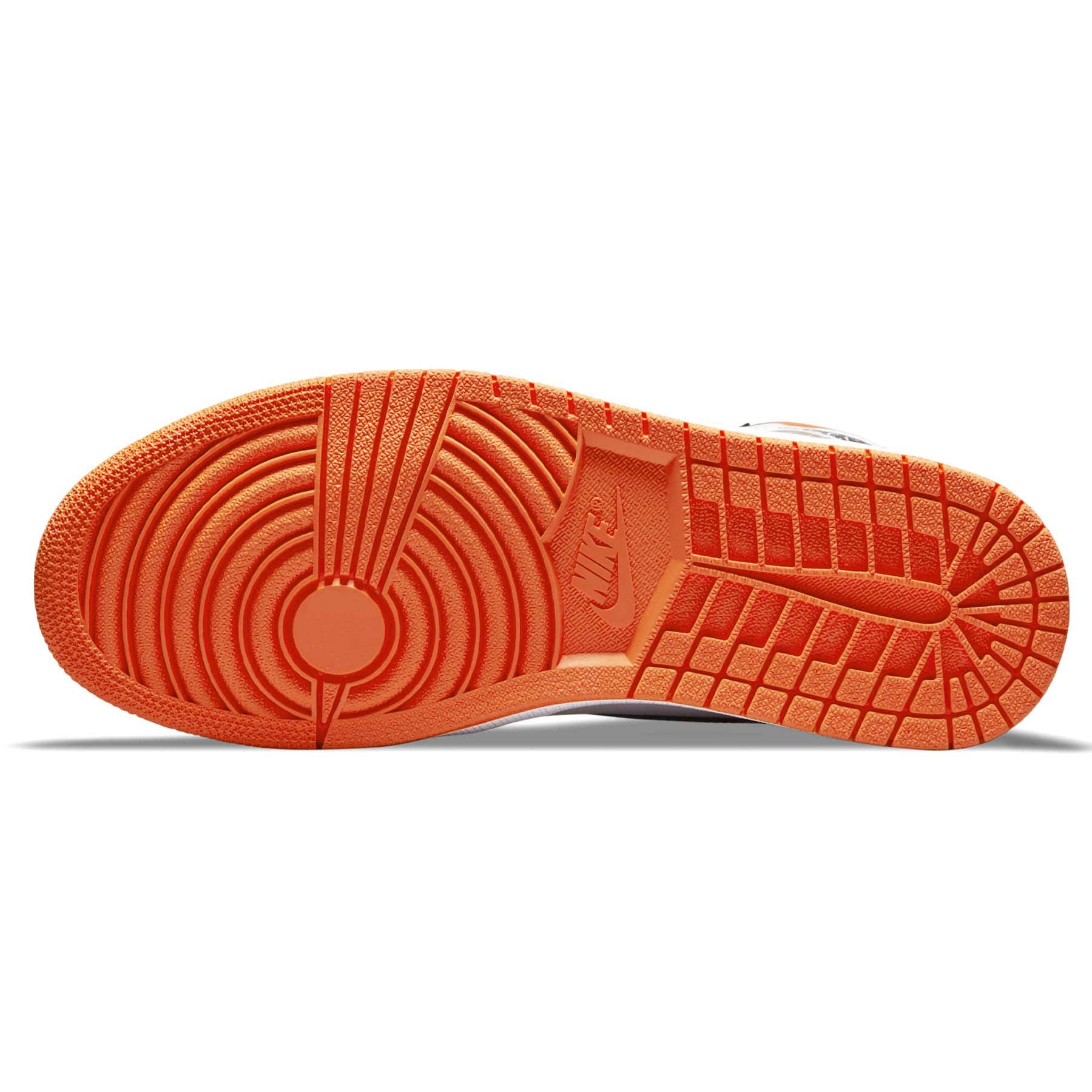 Air Jordan 1 Retro High OG 'Electro Orange' - Image 5