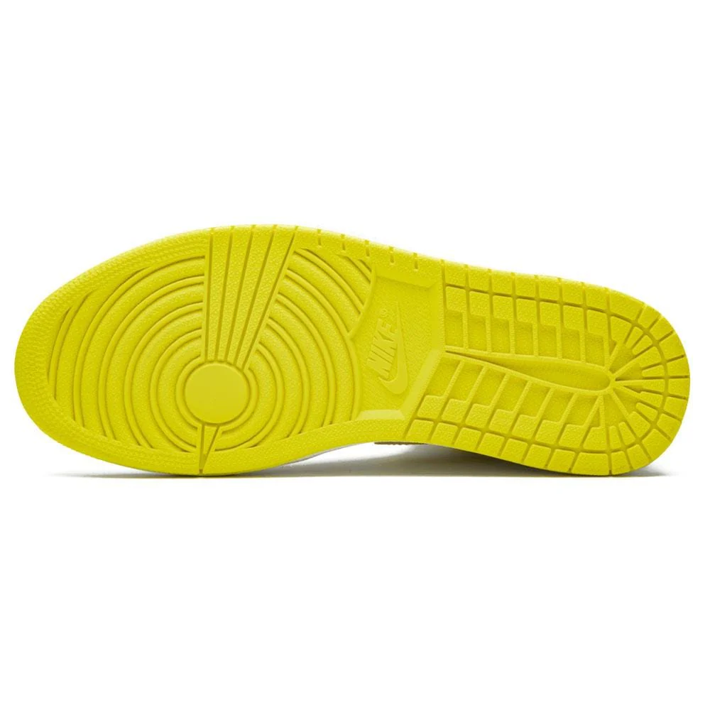 Air Jordan 1 Retro High OG 'First Class Flight' - Image 5