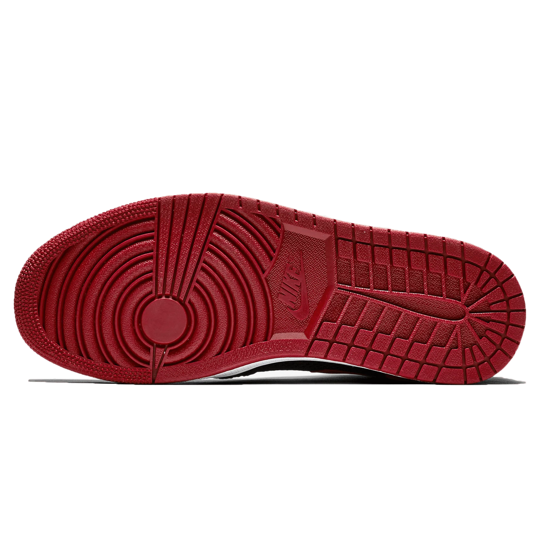 Air Jordan 1 Retro High OG Flyknit 'Bred' - Image 4