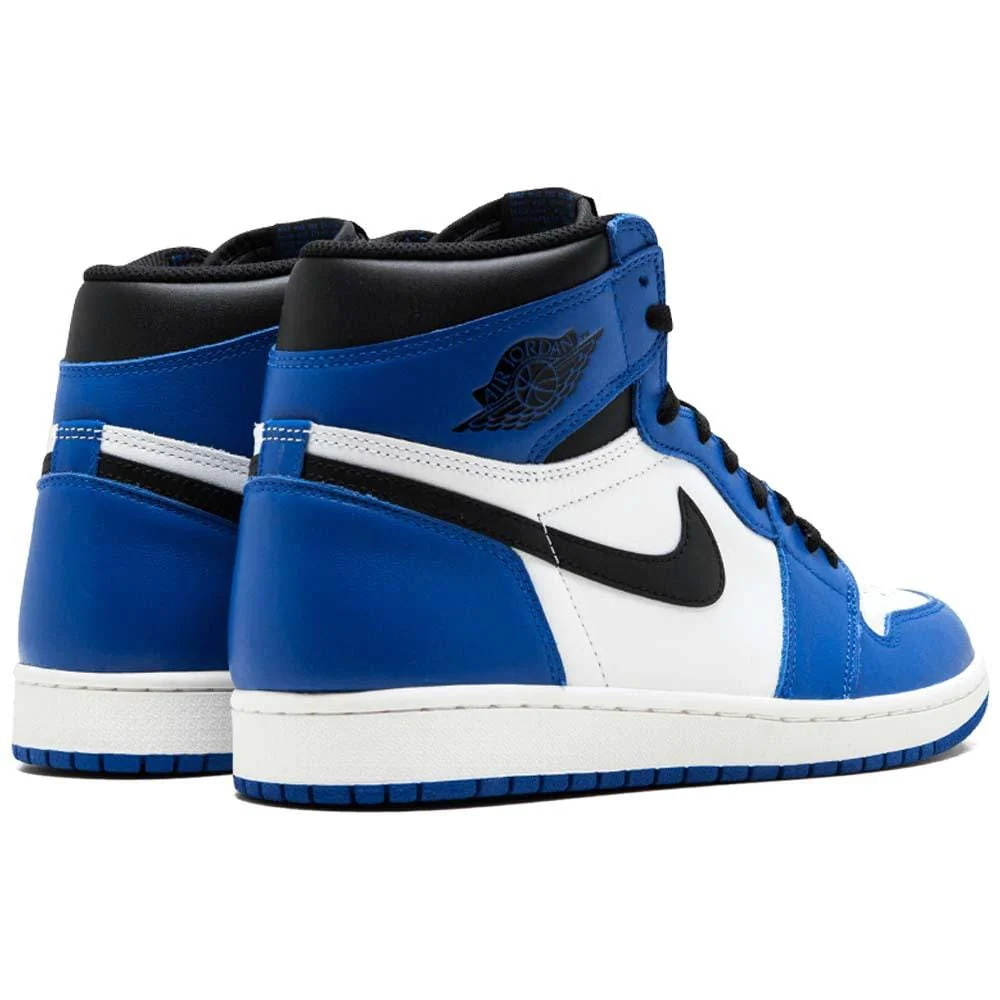 Air Jordan 1 Retro High OG Game Royal - Image 3