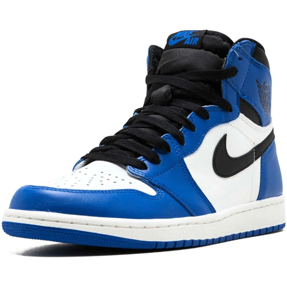 Air Jordan 1 Retro High OG Game Royal - Image 5
